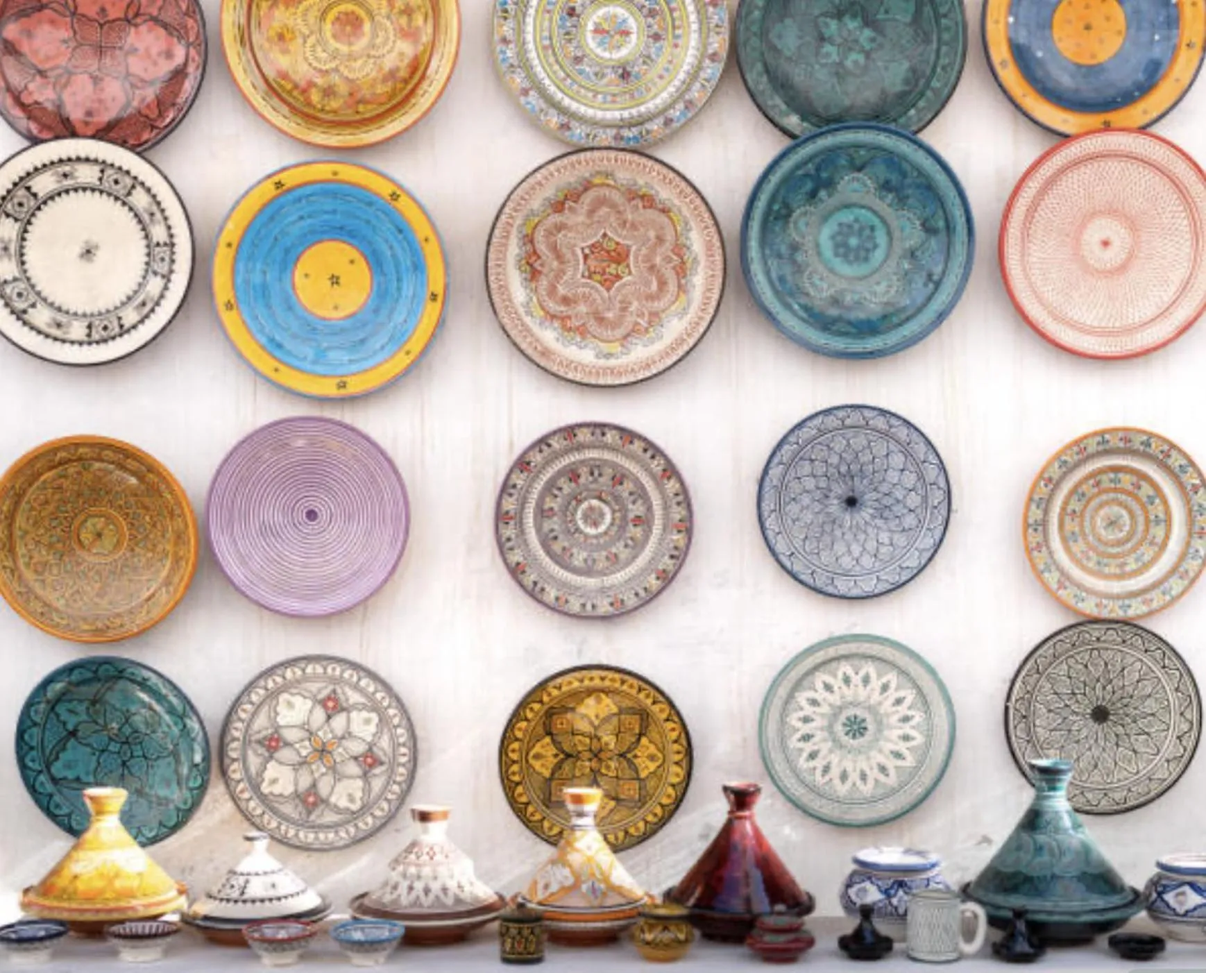 Activities in The View Agadir