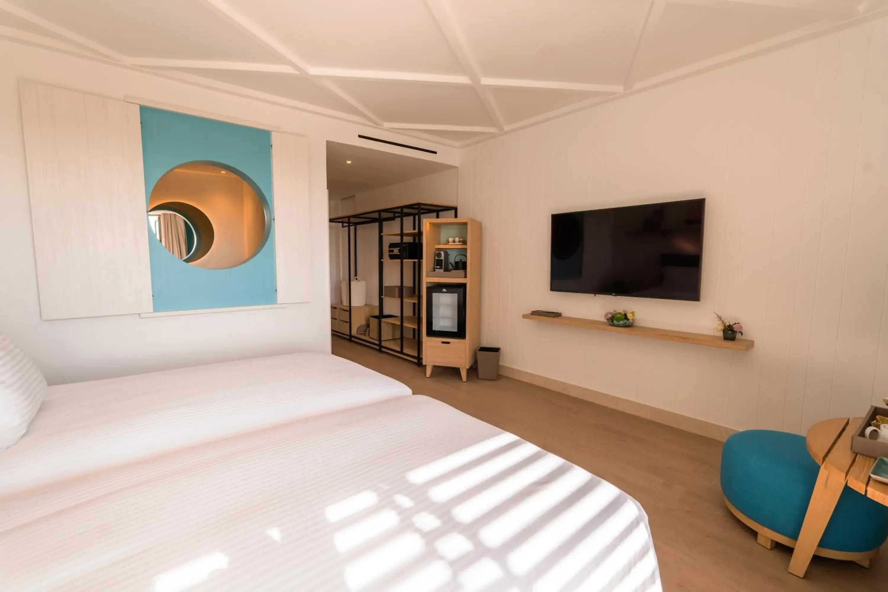 The View Deluxe Twin - single occupancy in The View Agadir The View Deluxe Twin - single occupancy in The View Agadir