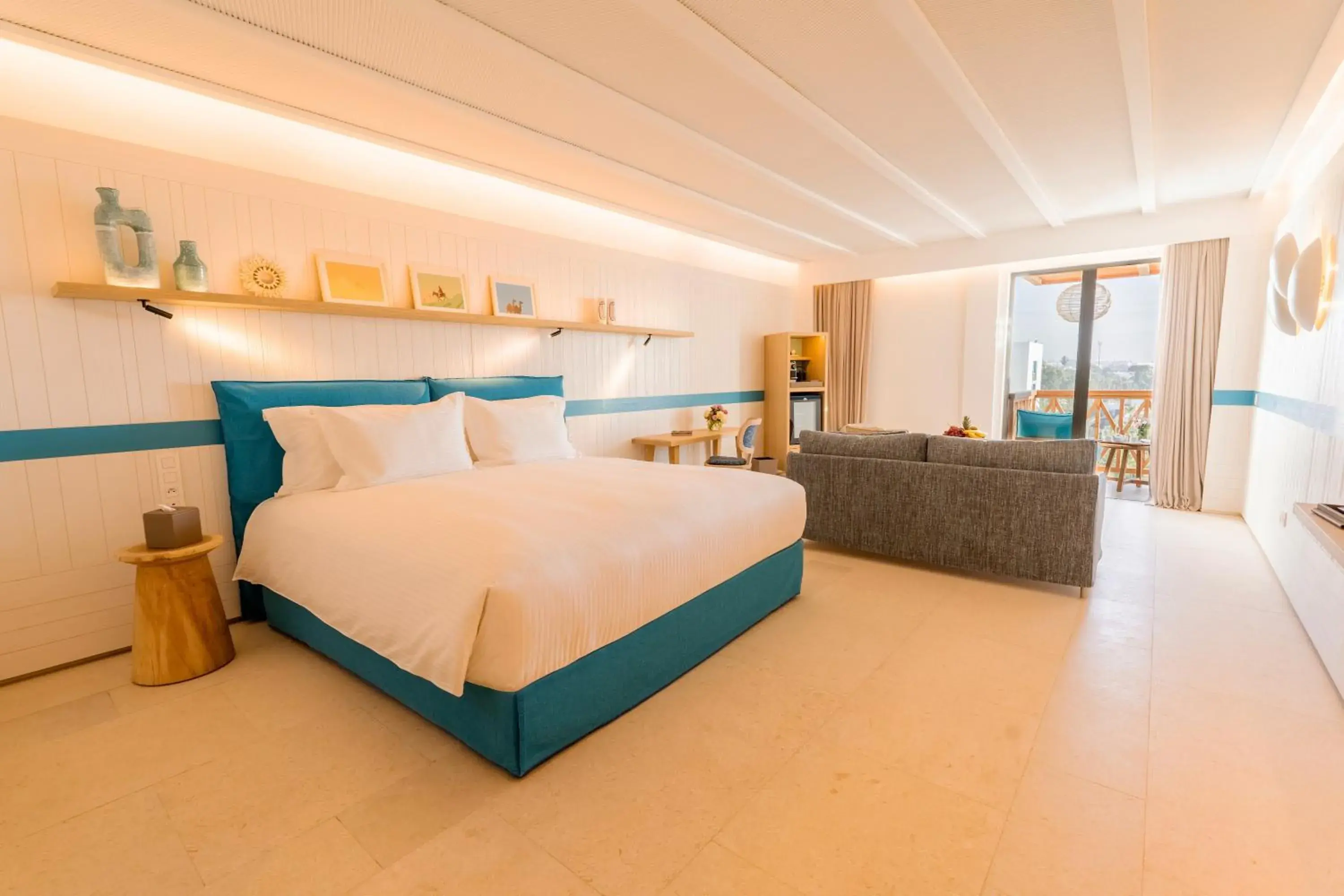 The View Junior Suite - single occupancy in The View Agadir The View Junior Suite - single occupancy in The View Agadir