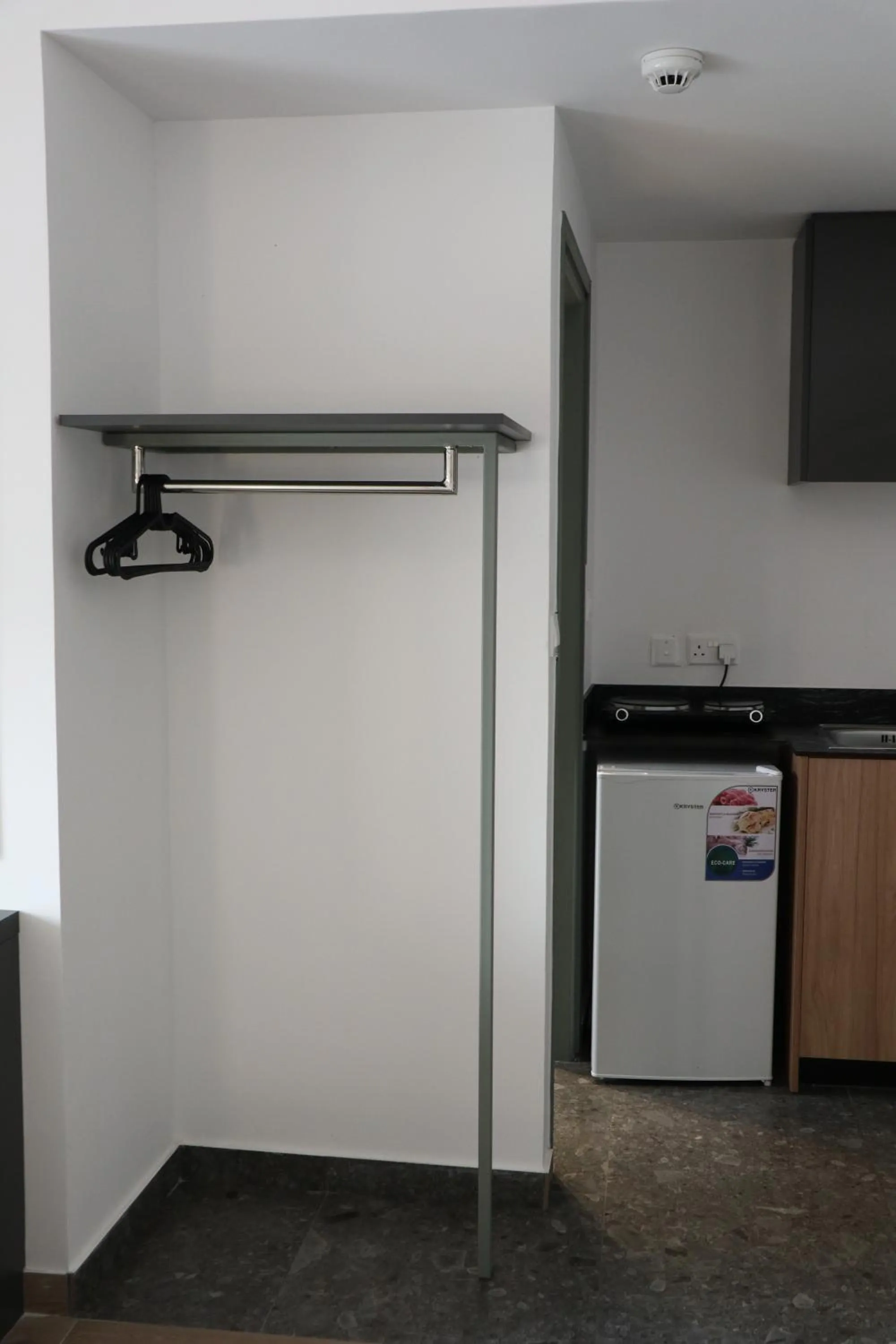 View (from property/room) in Sunflower Hotel Apartments