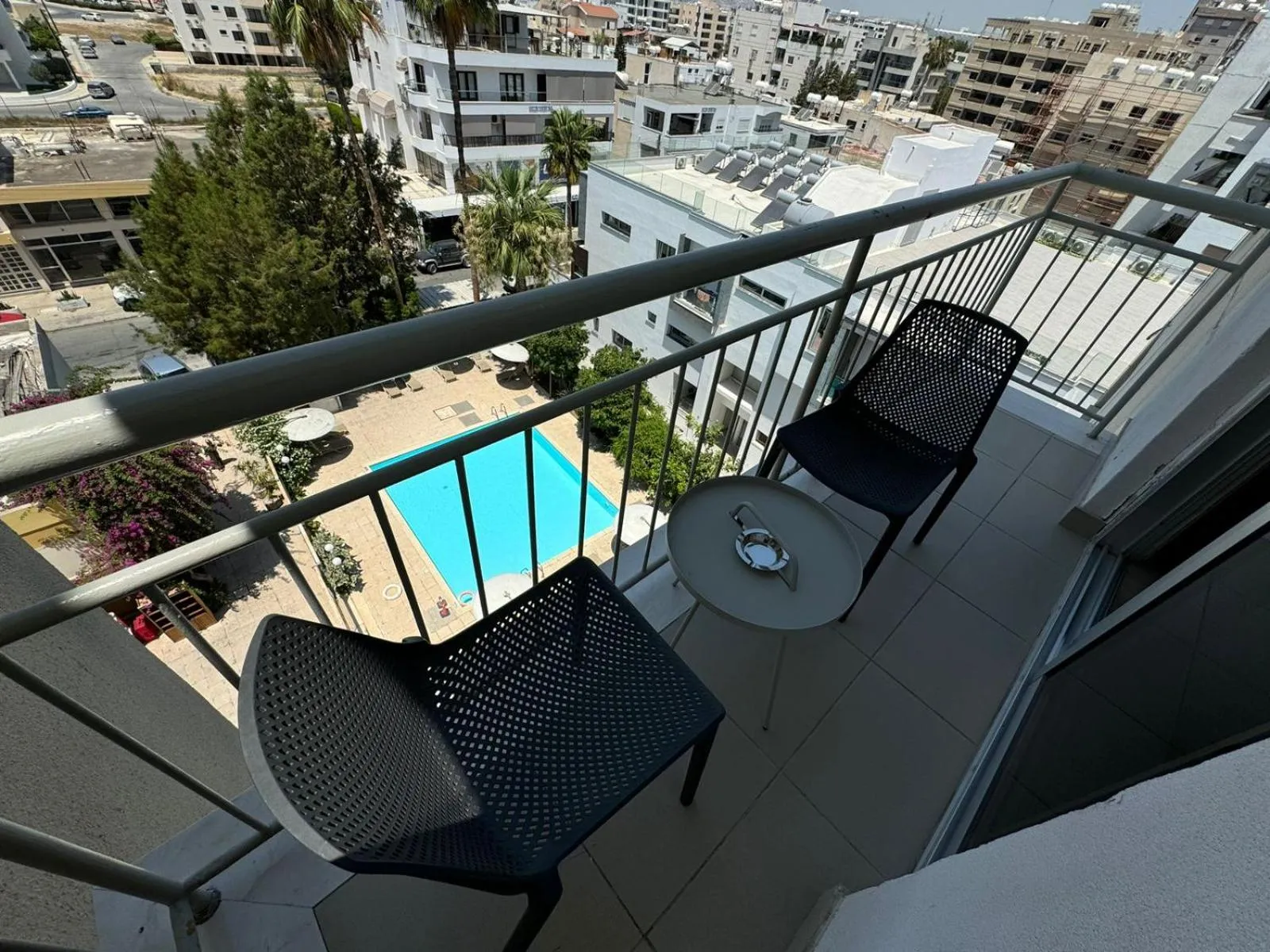 Day in Sunflower Hotel Apartments