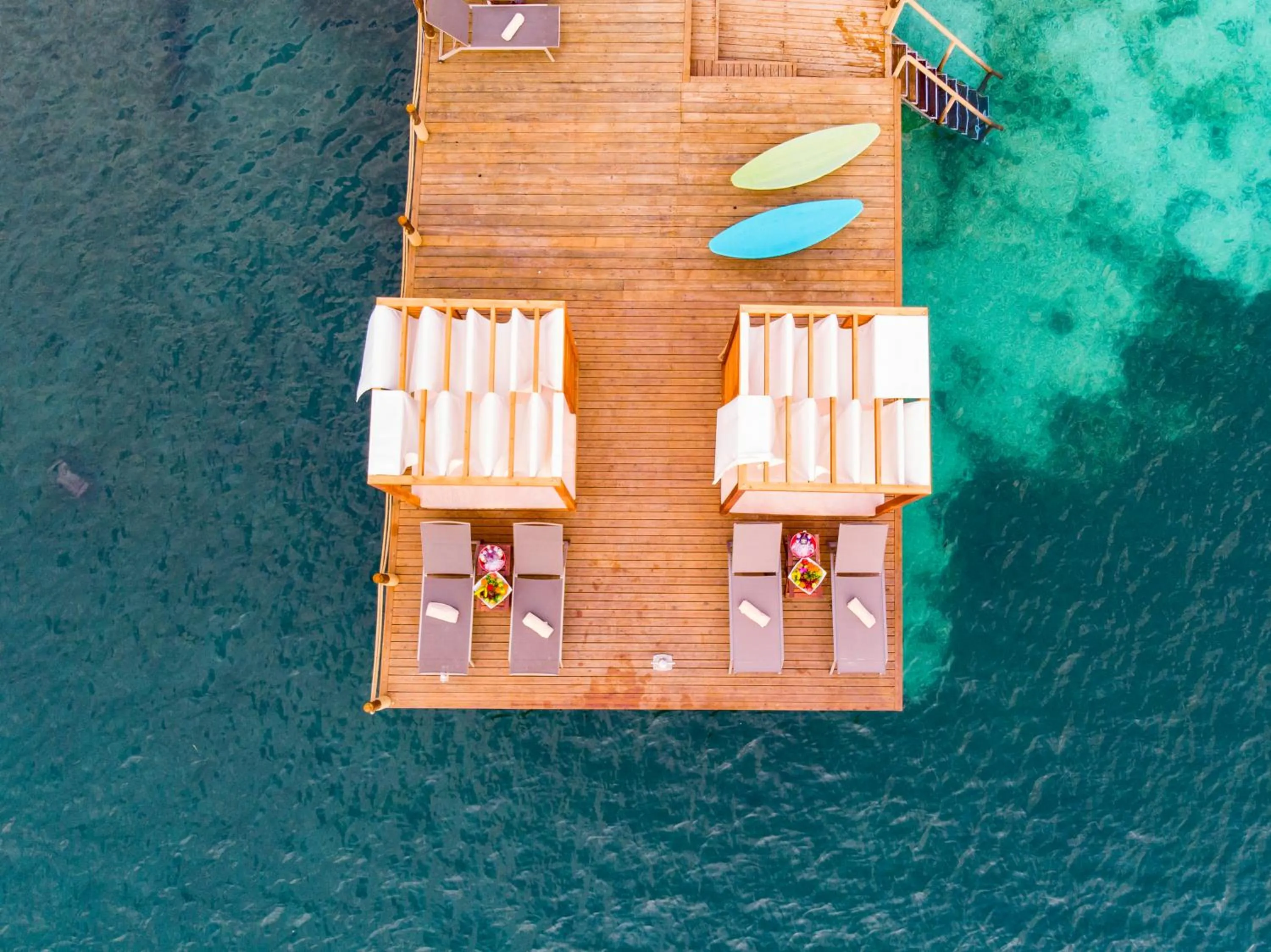 Day in Hotel Vita Bella Resort & Spa