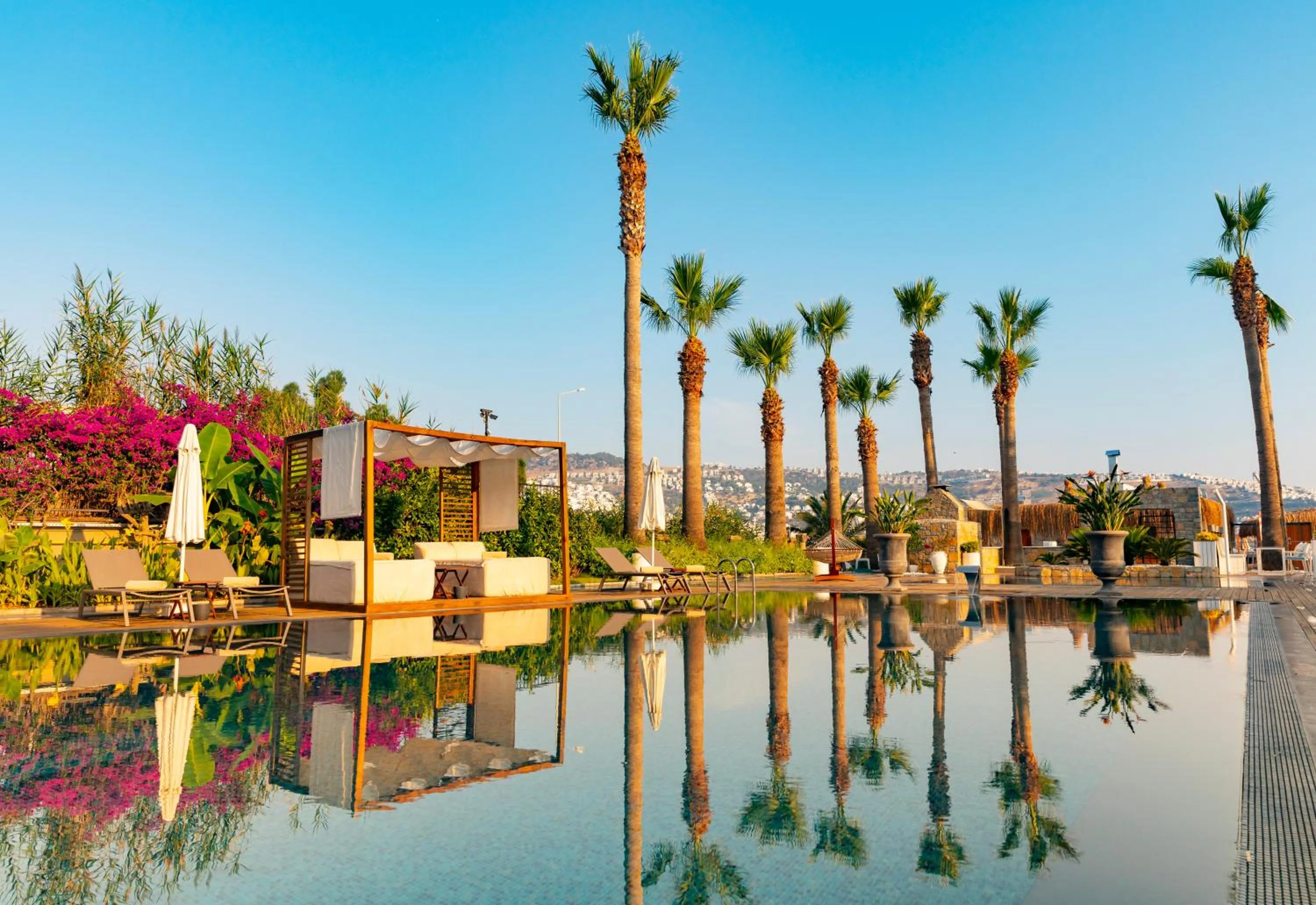 Spring in Hotel Vita Bella Resort & Spa