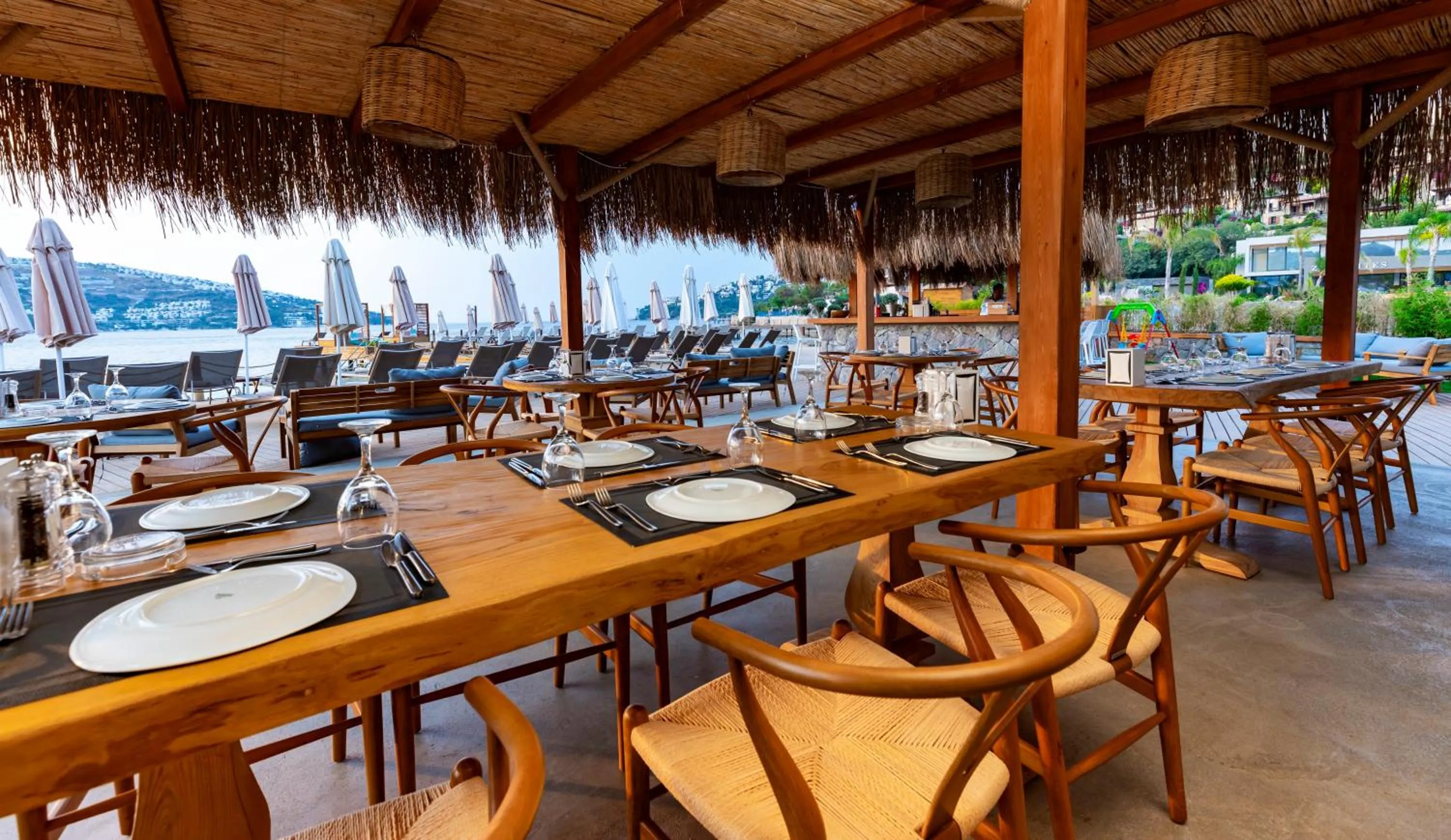 Banquet/Function facilities in Hotel Vita Bella Resort & Spa