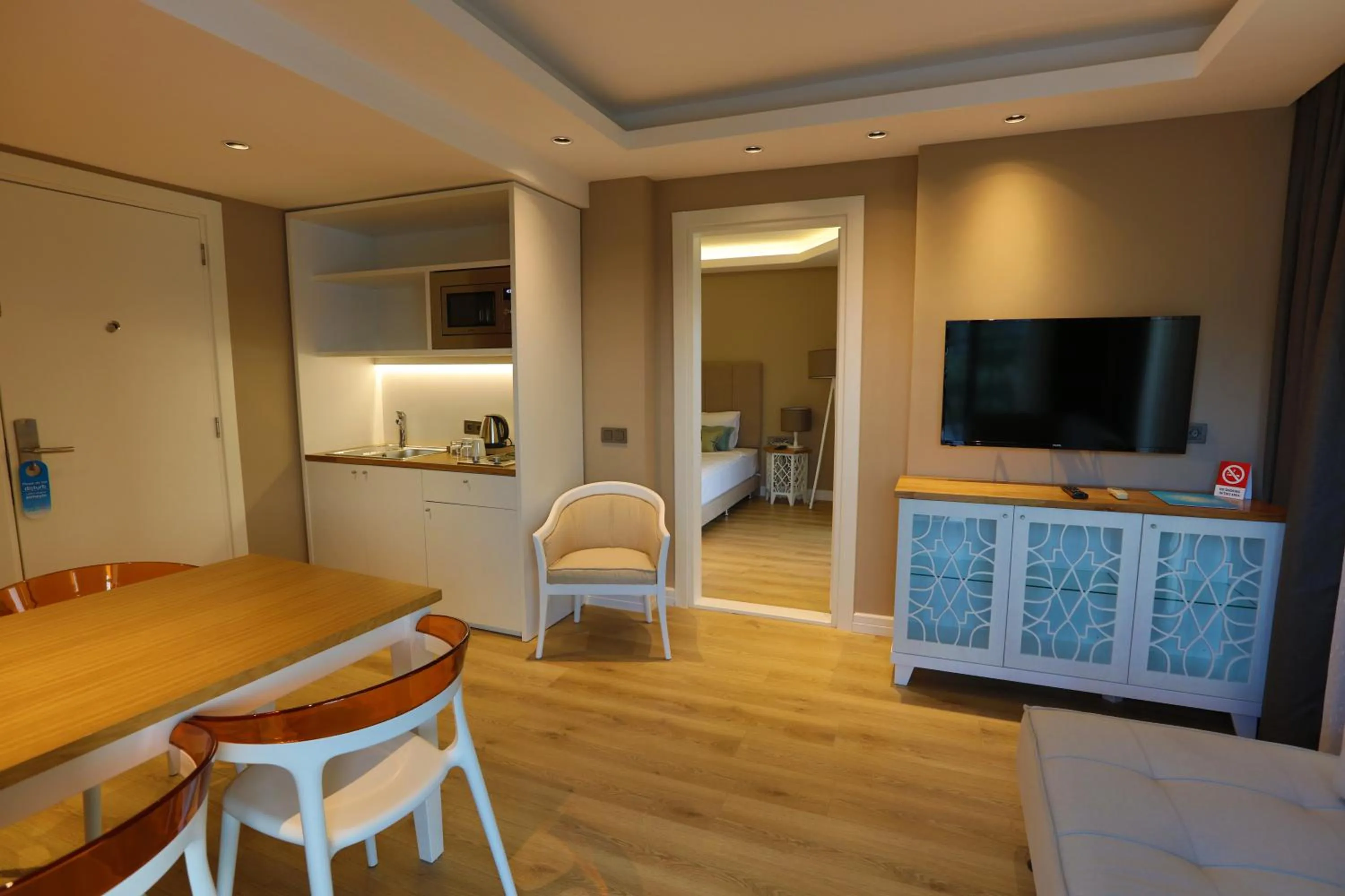 Decorative detail in Hotel Vita Bella Resort & Spa