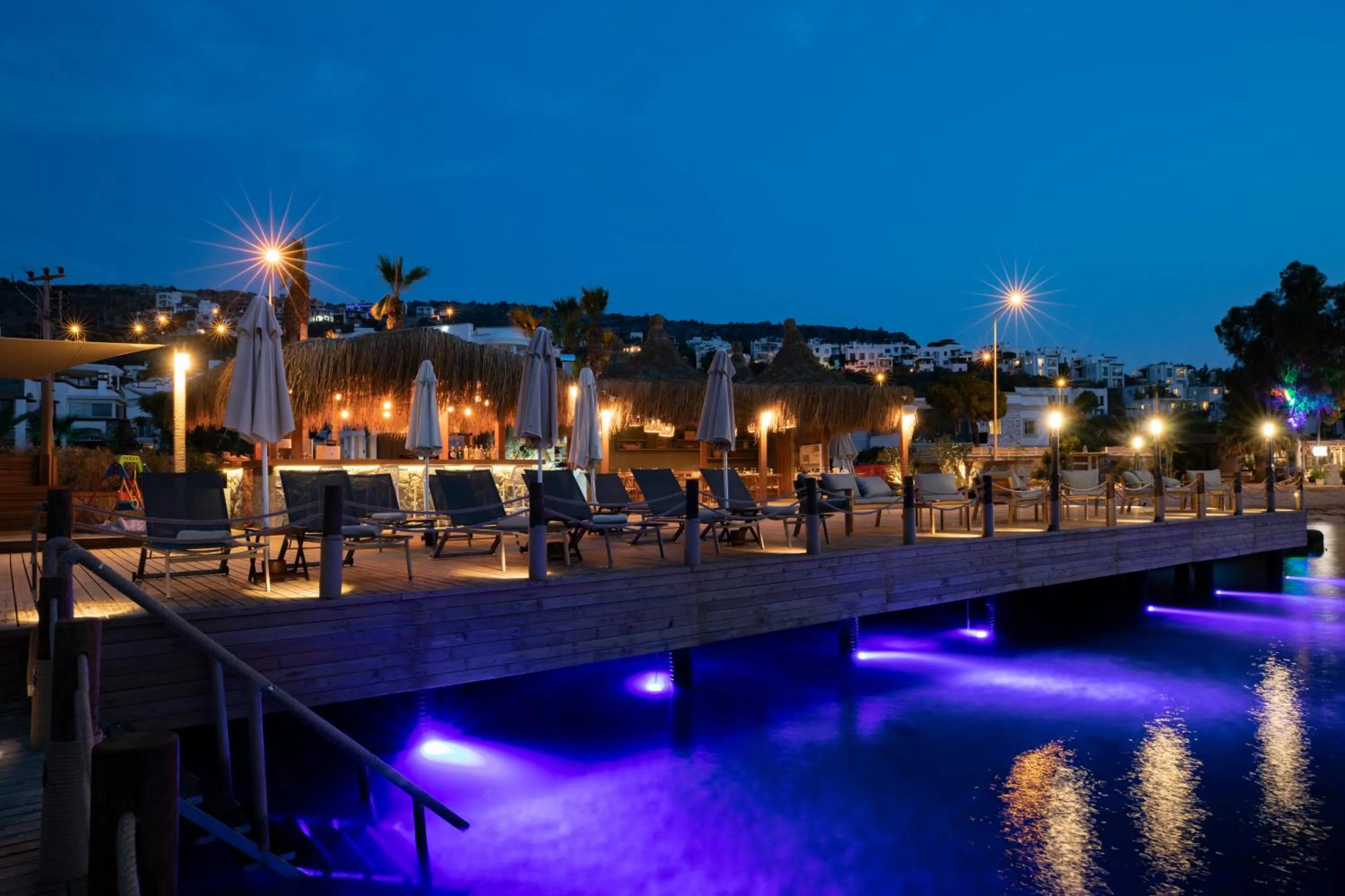 Night in Hotel Vita Bella Resort & Spa