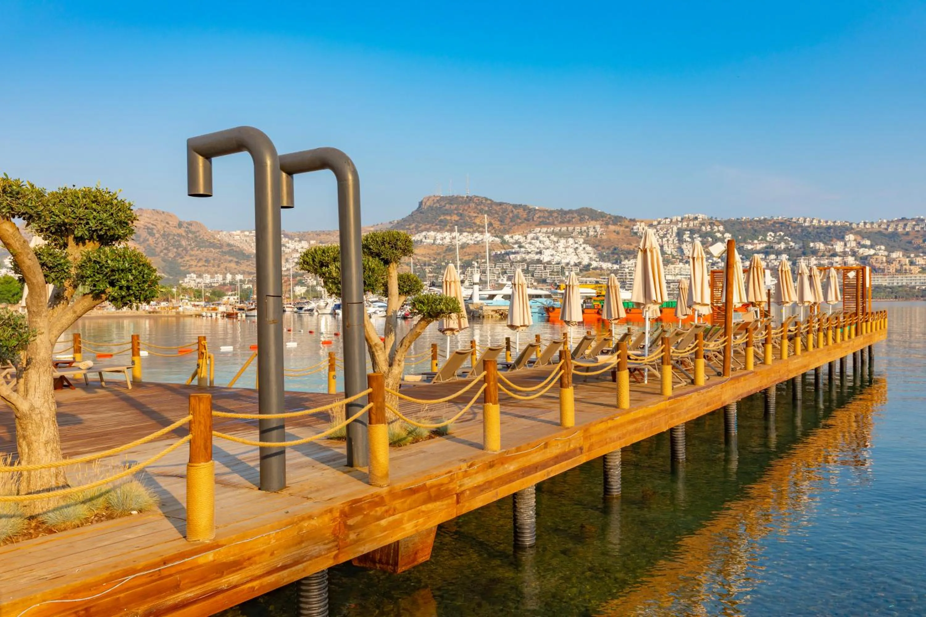 Nearby landmark in Hotel Vita Bella Resort & Spa