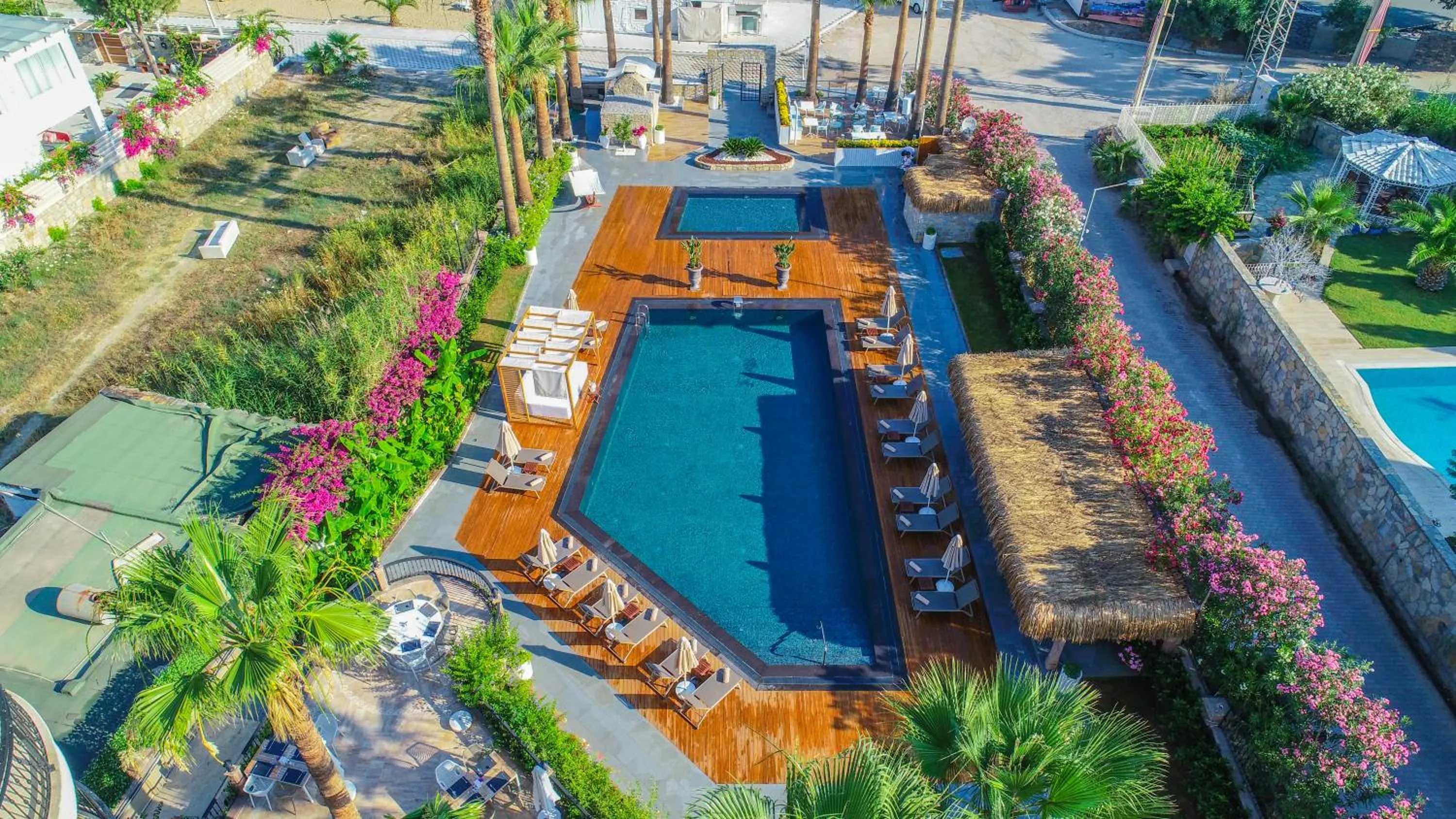 Day in Hotel Vita Bella Resort & Spa