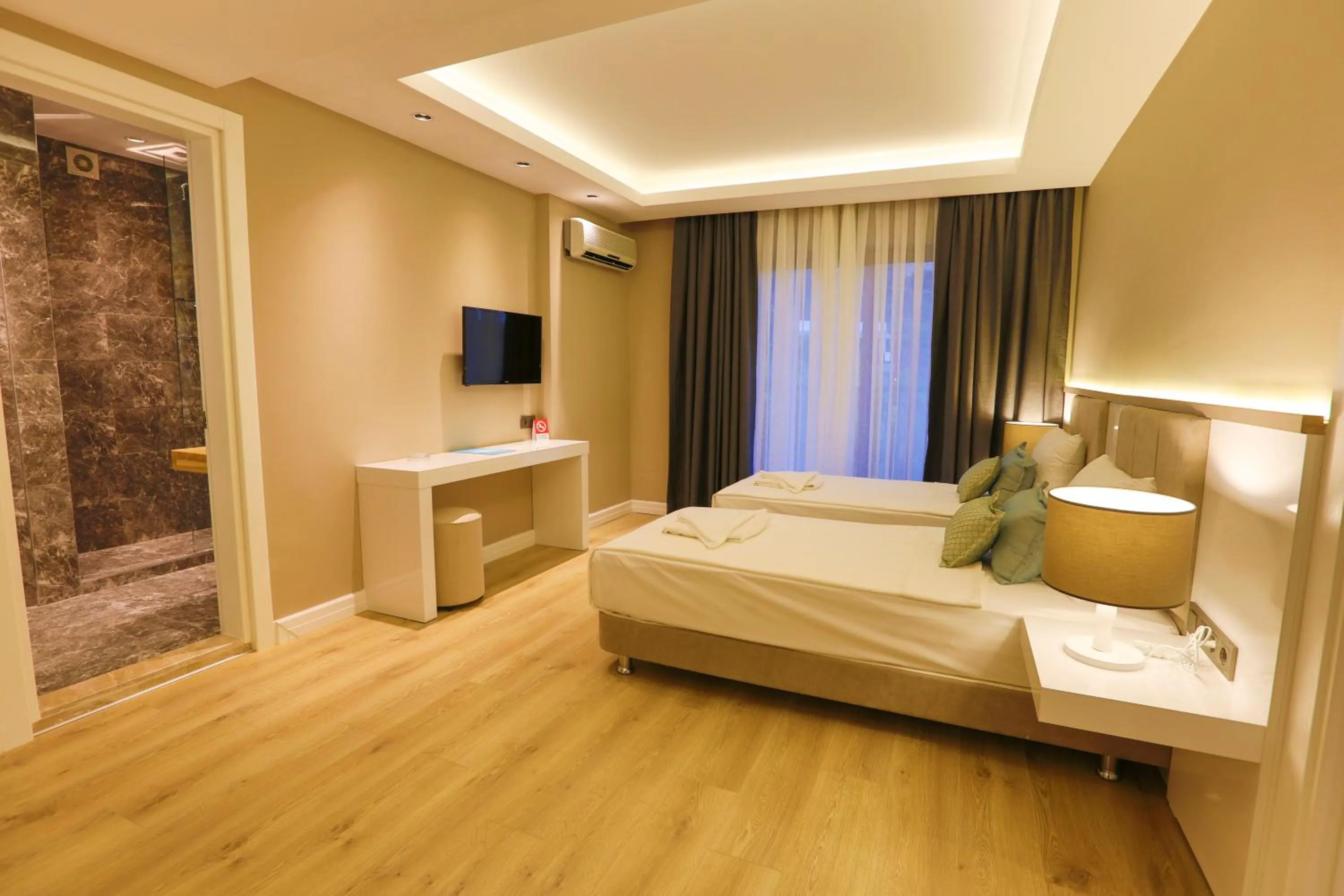 Photo of the whole room in Hotel Vita Bella Resort & Spa