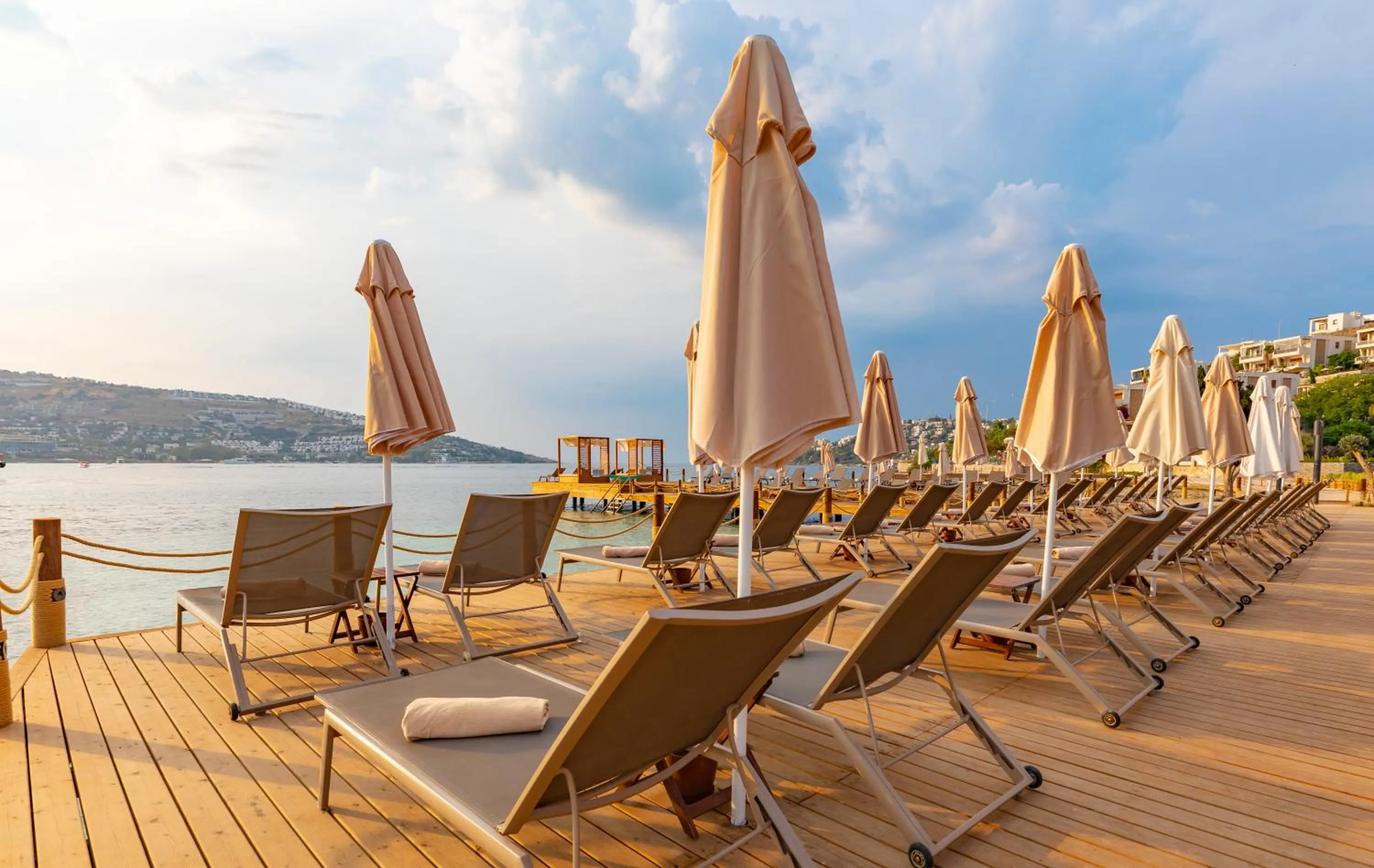 Day in Hotel Vita Bella Resort & Spa