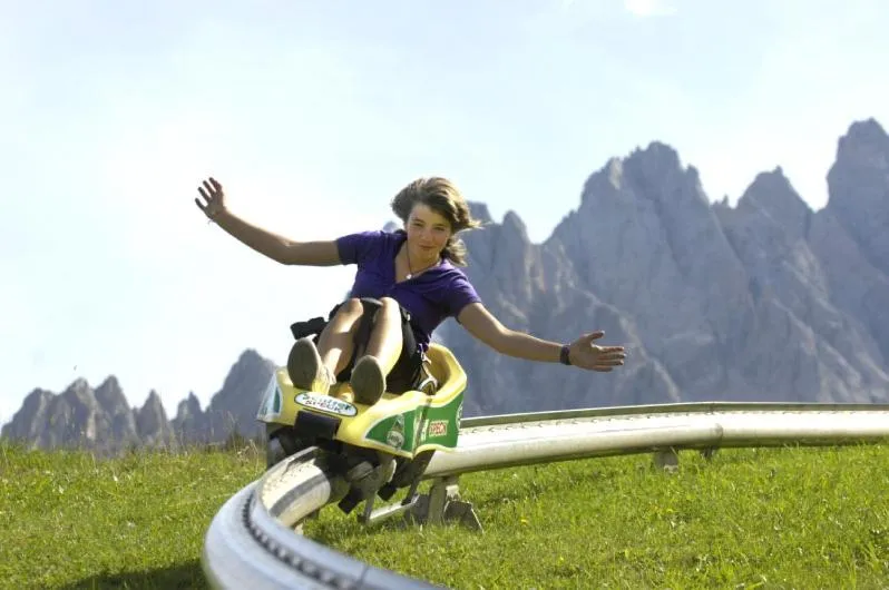 People in Residence Unterhuber