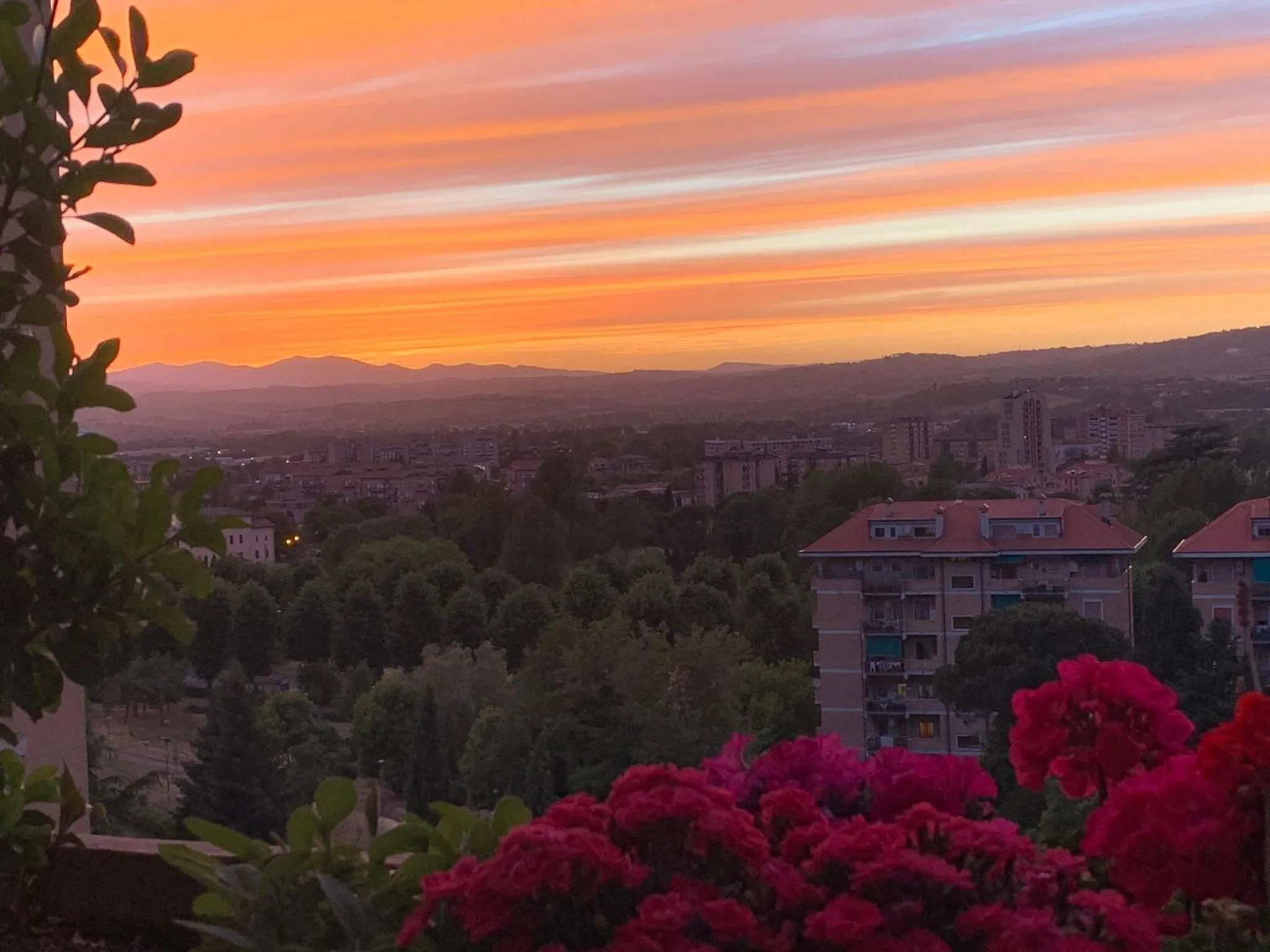 Bed and Breakfast San Valentino