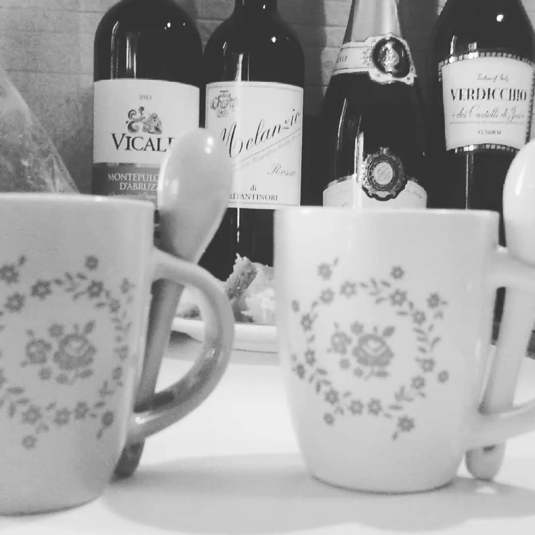 Bed and Breakfast San Valentino