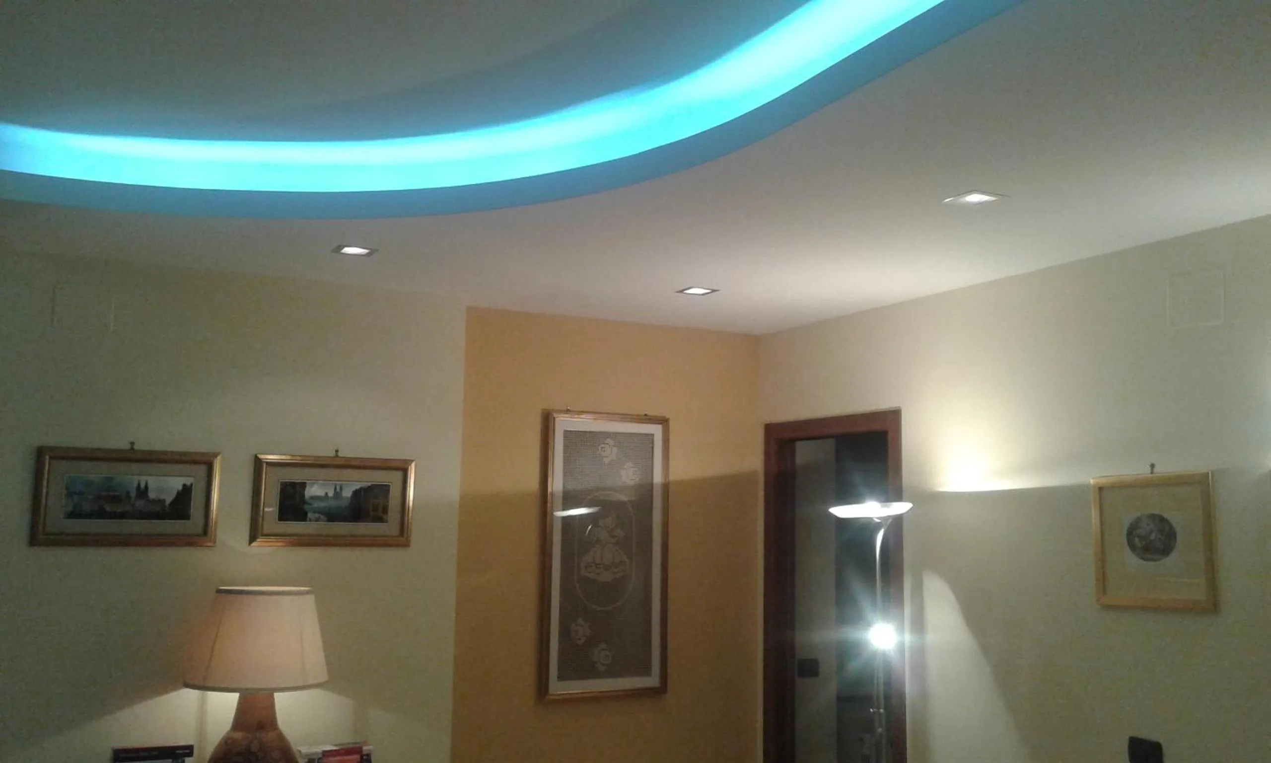 Bed and Breakfast San Valentino