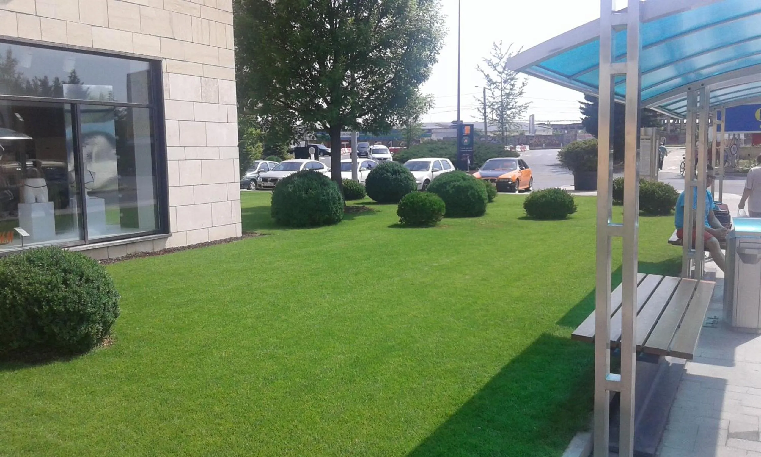 Bed and Breakfast San Valentino