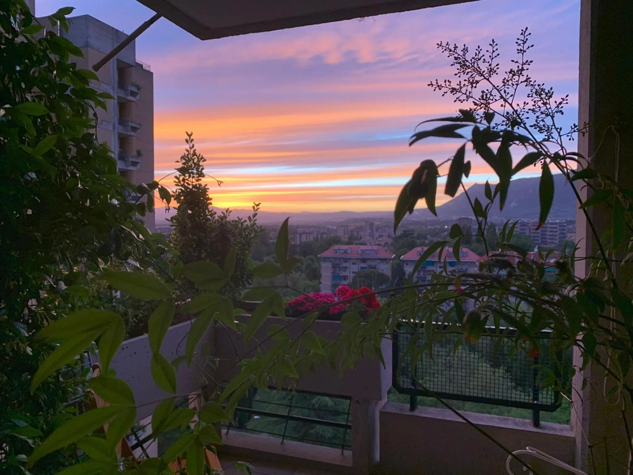 Bed and Breakfast San Valentino