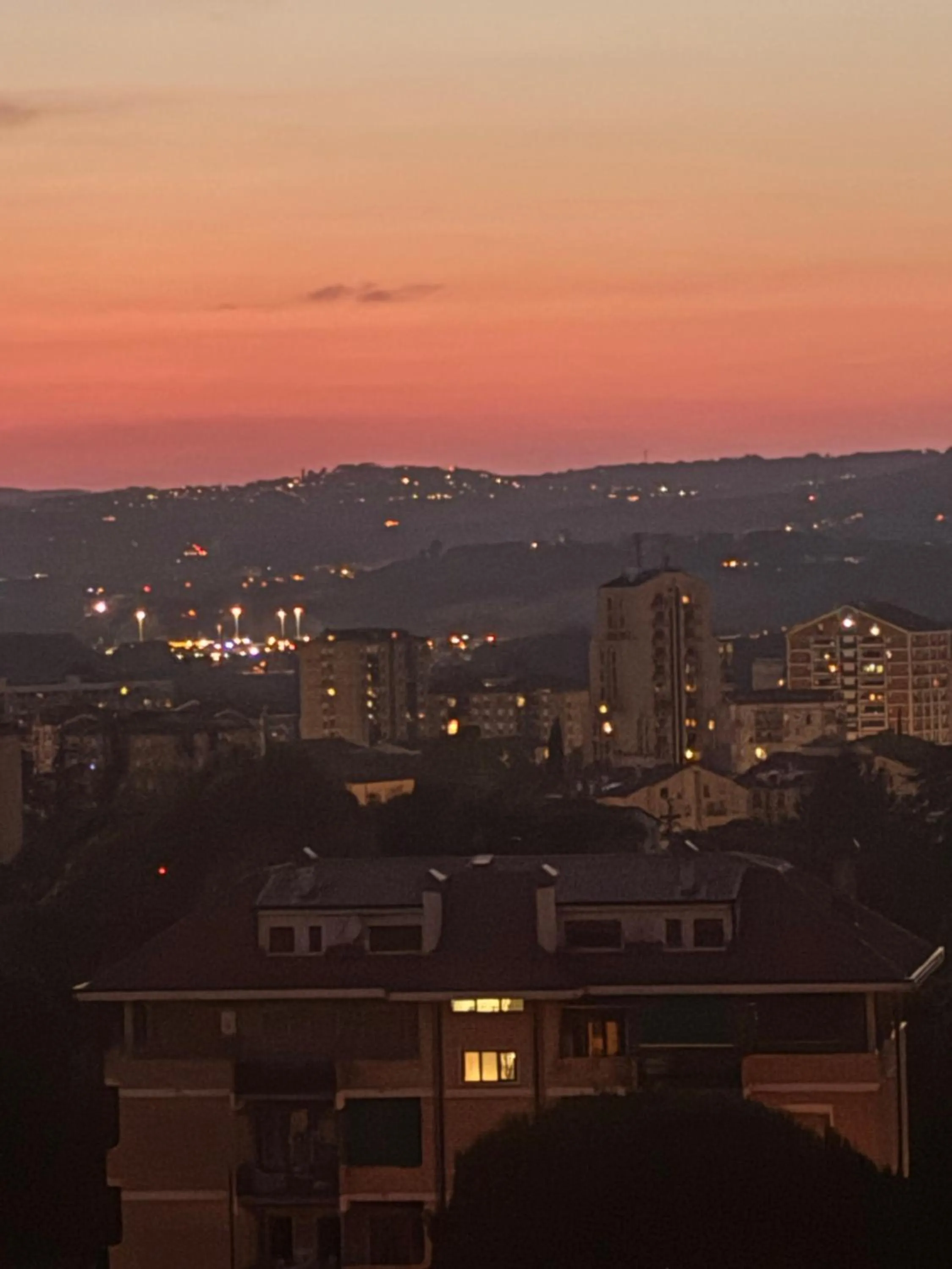 Bed and Breakfast San Valentino