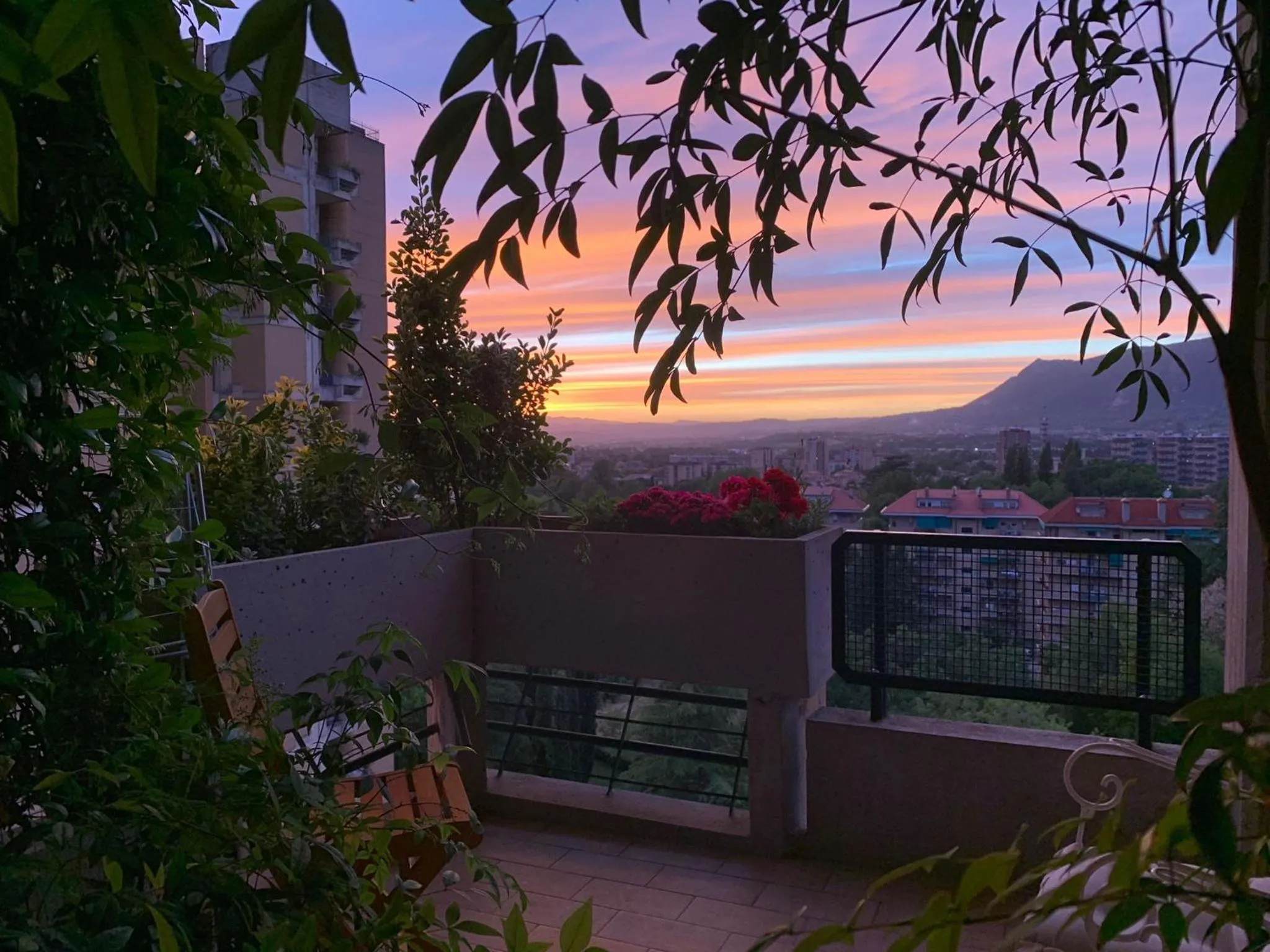 Bed and Breakfast San Valentino