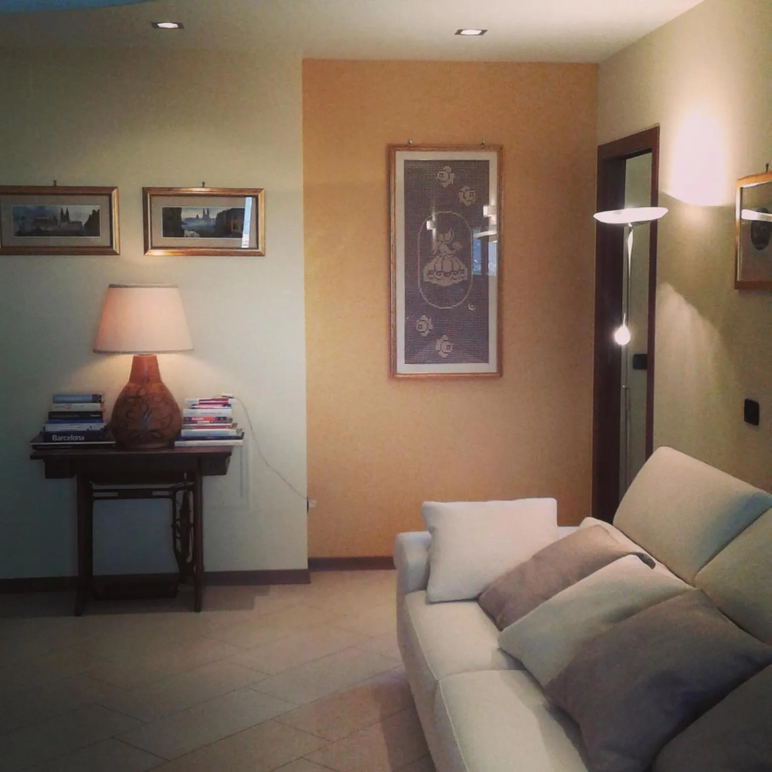 Bed and Breakfast San Valentino