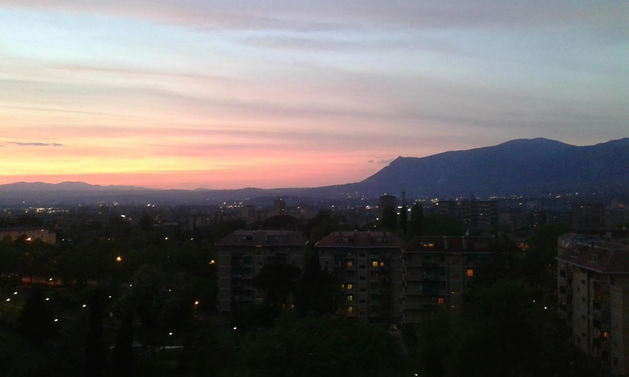 Bed and Breakfast San Valentino