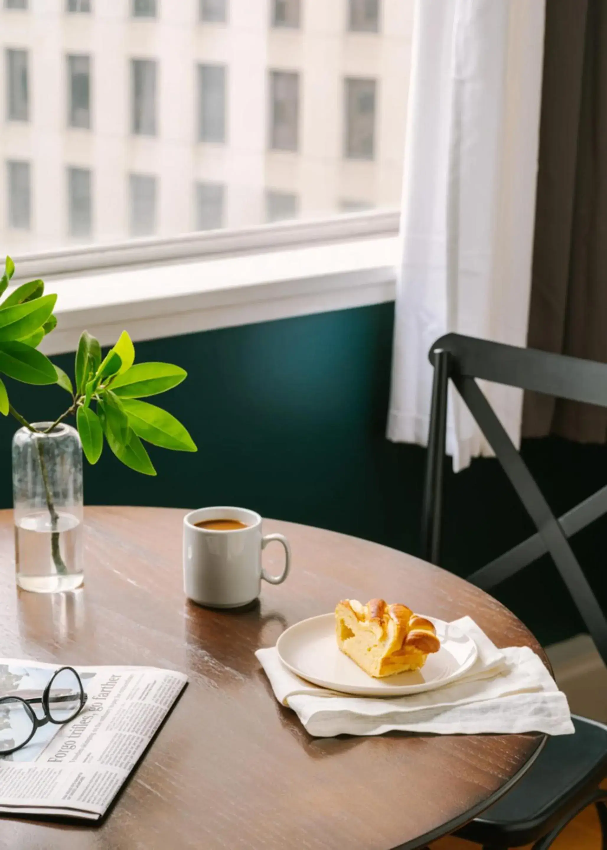 Studio Apartment in Roami at Duncan Plaza Studio Apartment in Roami at Duncan Plaza