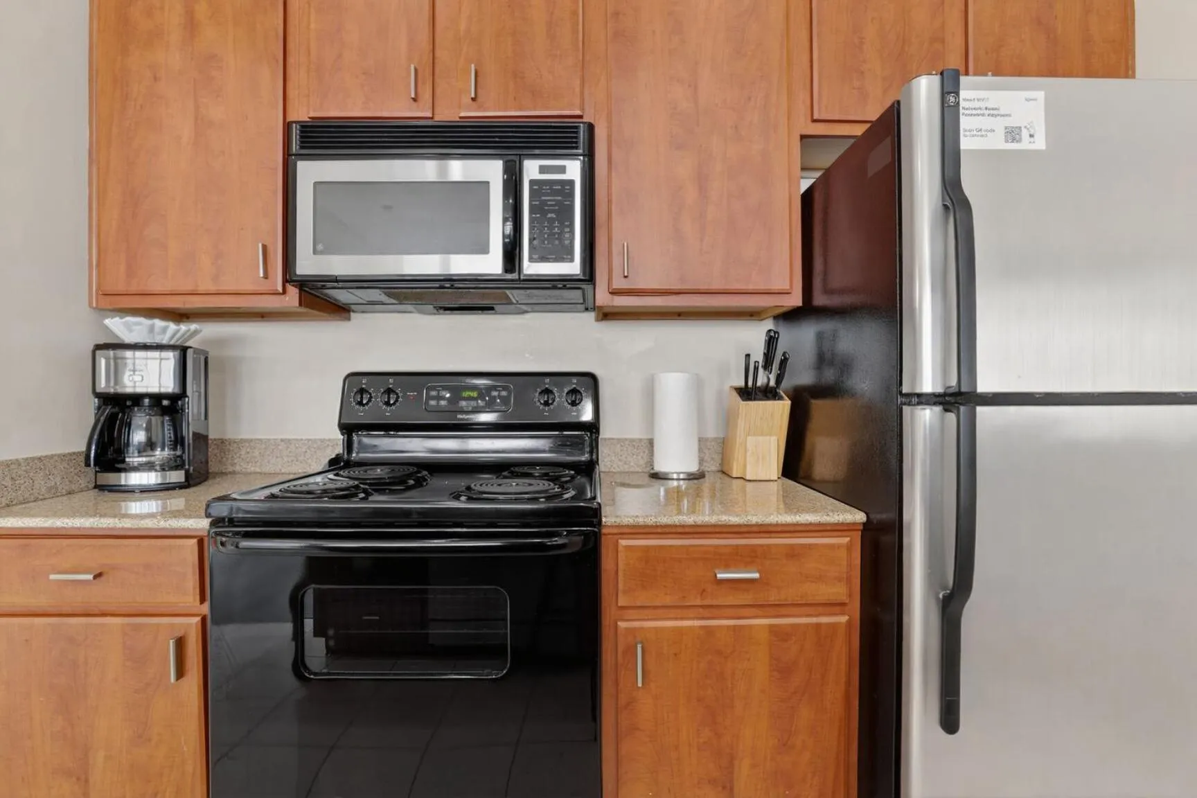 Roami at Duncan Plaza