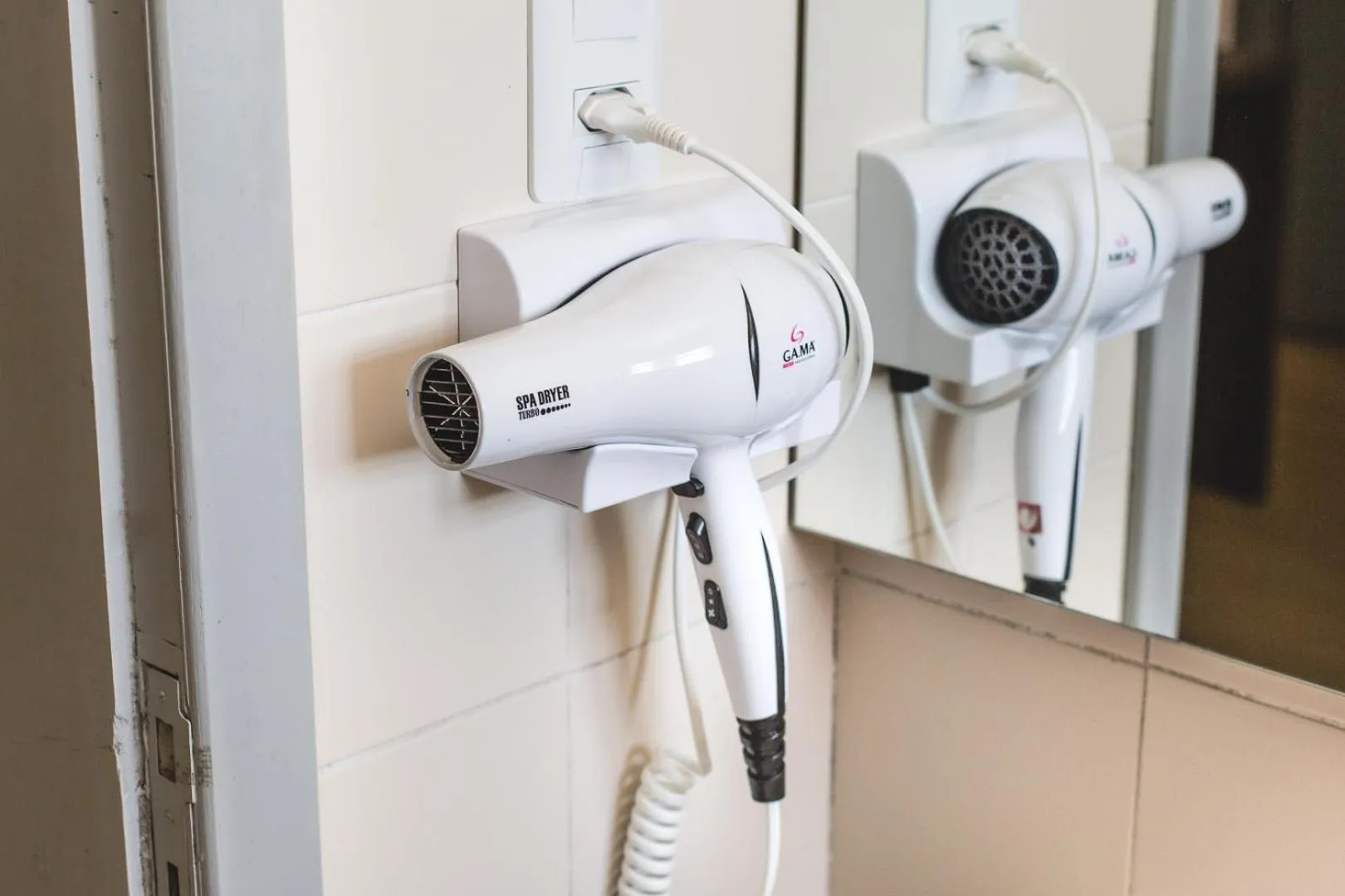 heating in Hotel Pousada São Lourenço