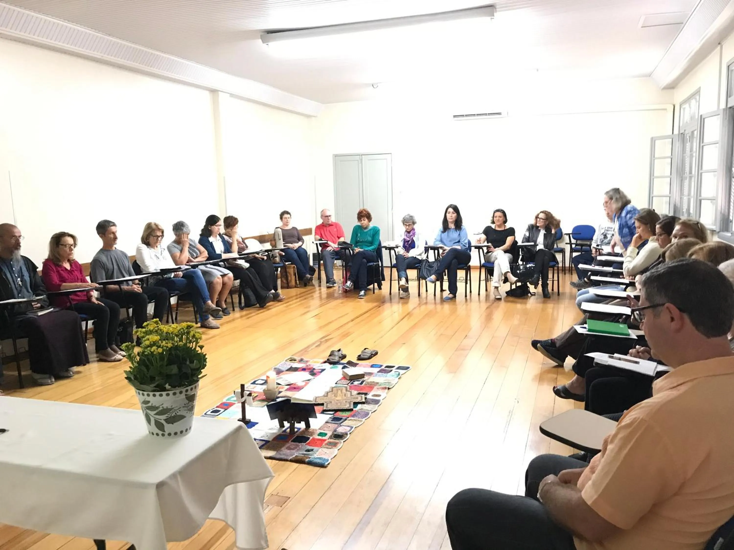 People in Hotel Pousada São Lourenço