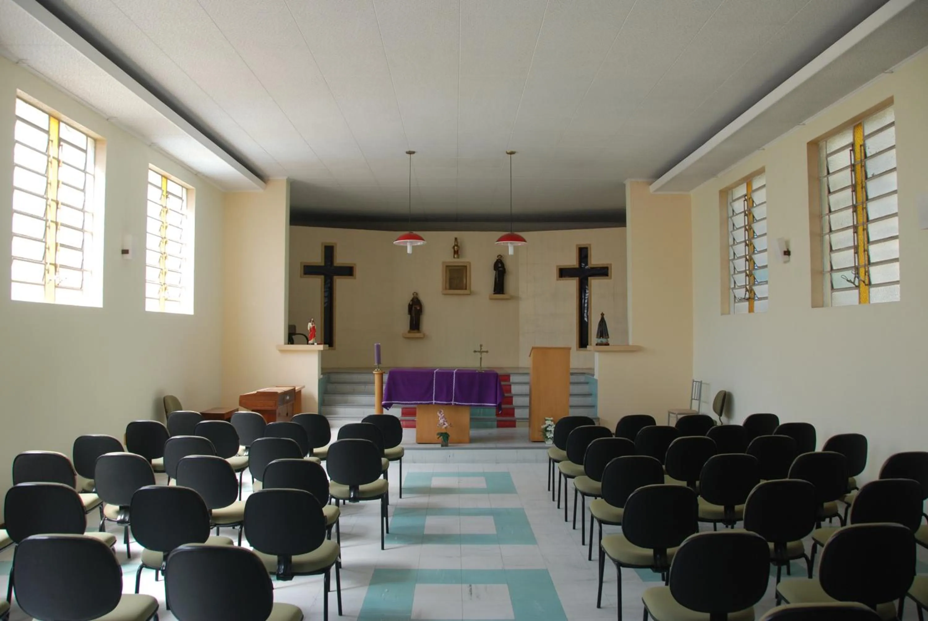 Place of worship in Hotel Pousada São Lourenço