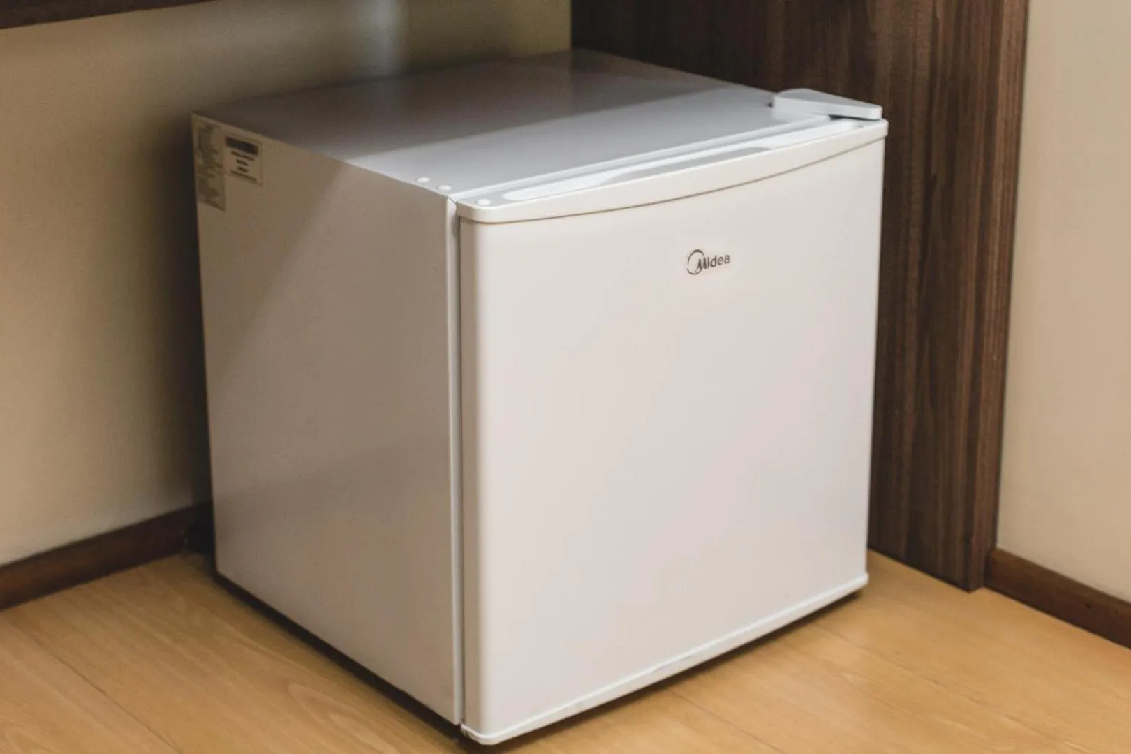 oven in Hotel Pousada São Lourenço