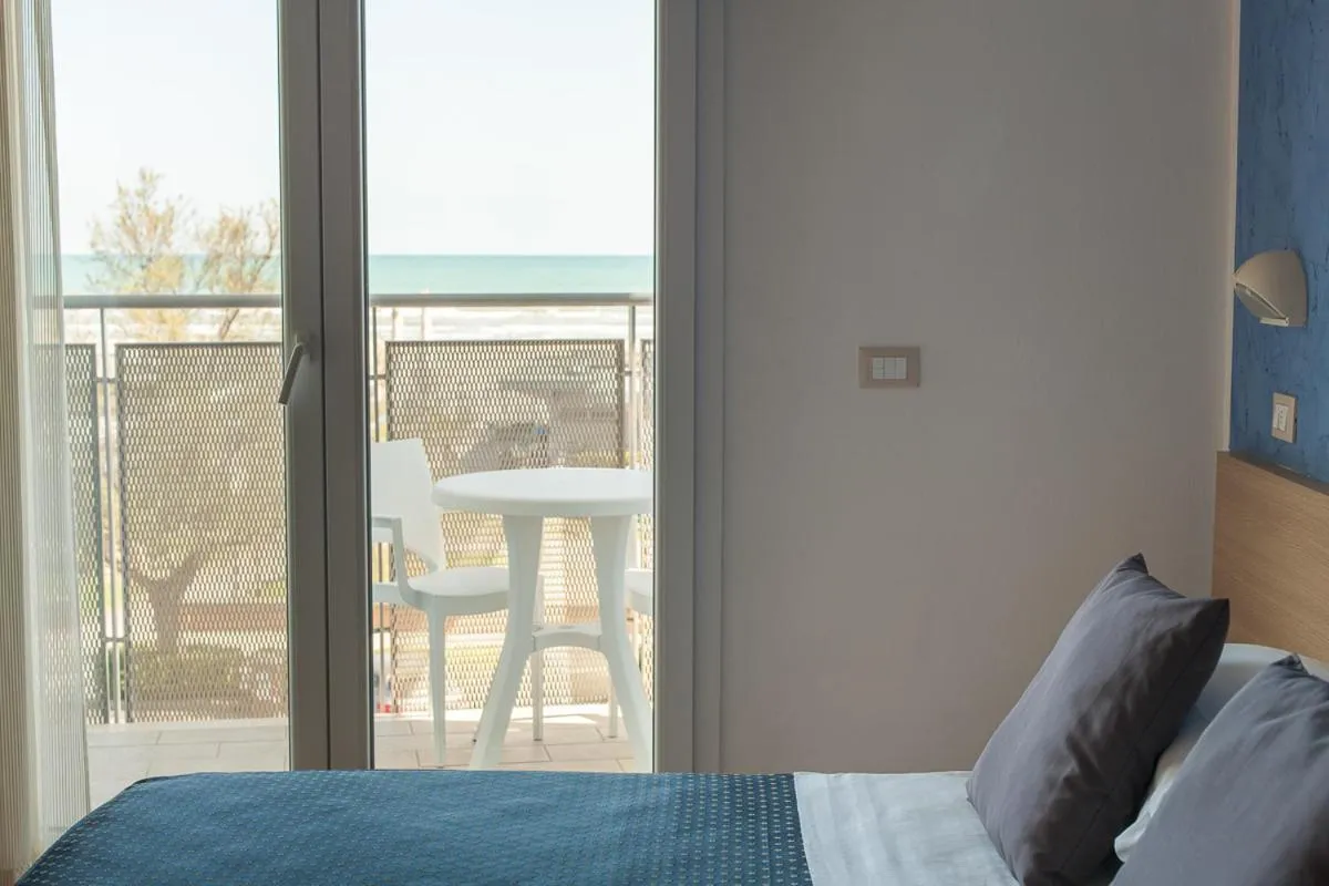 Bed in Hotel Souvenir - Koolibry Hotels