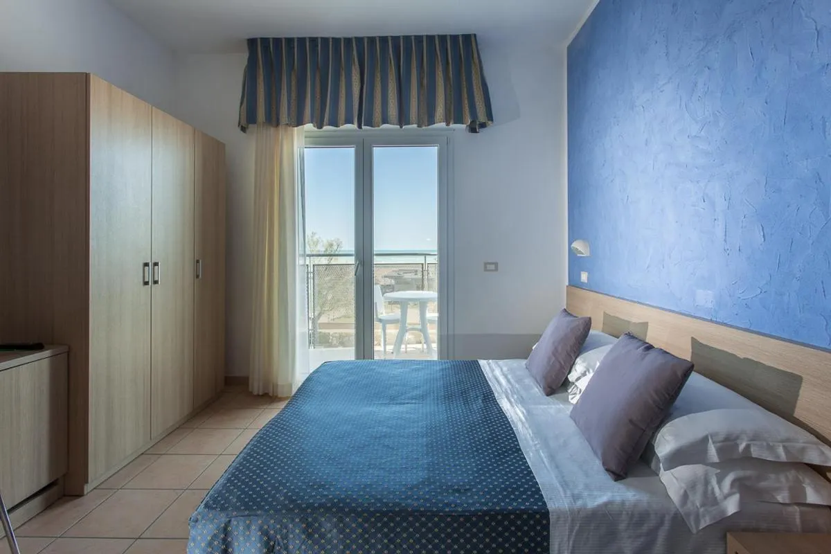 Bed in Hotel Souvenir - Koolibry Hotels