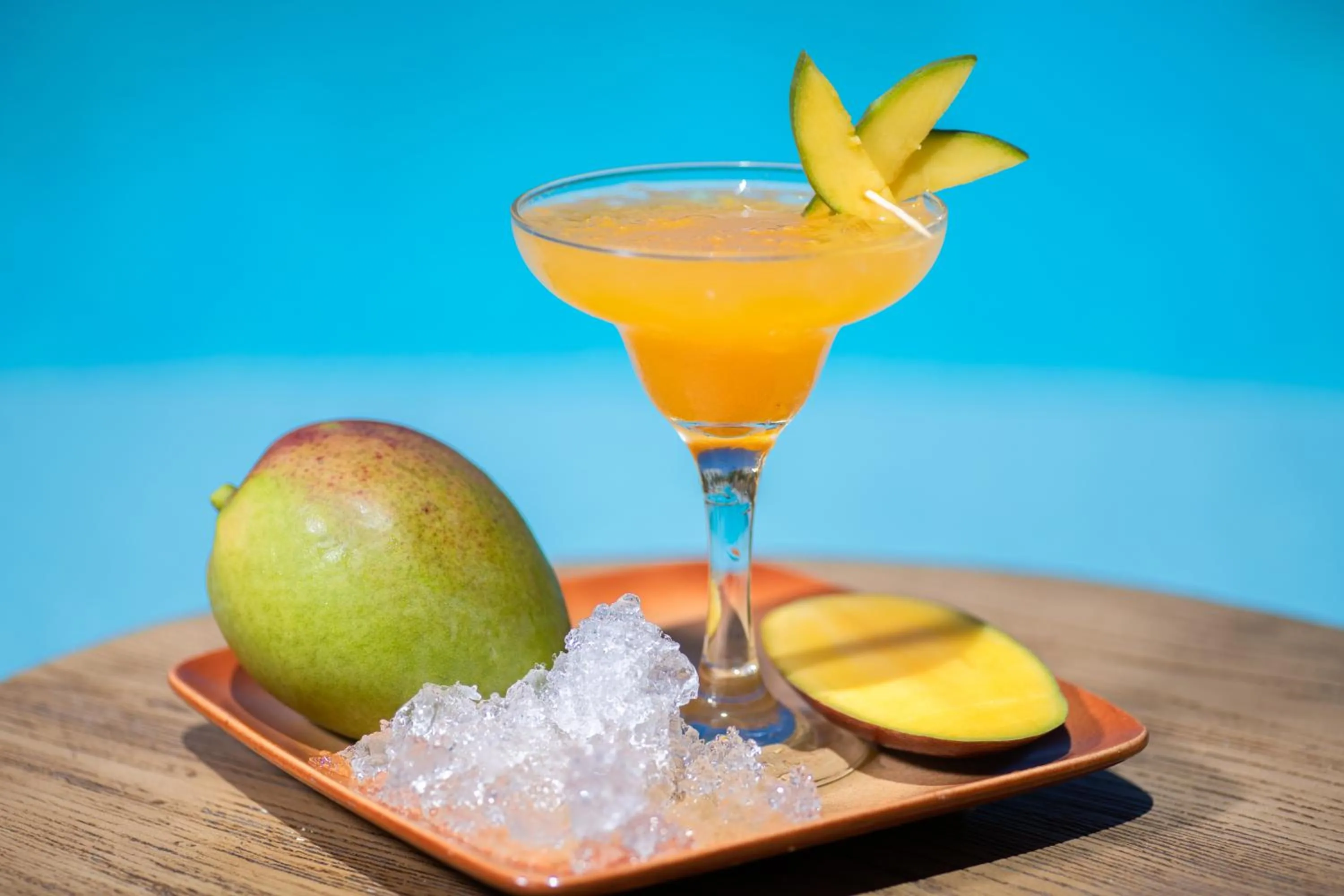 Drinks in Malena Hotel & Suites - Adults Only by Omilos Hotels