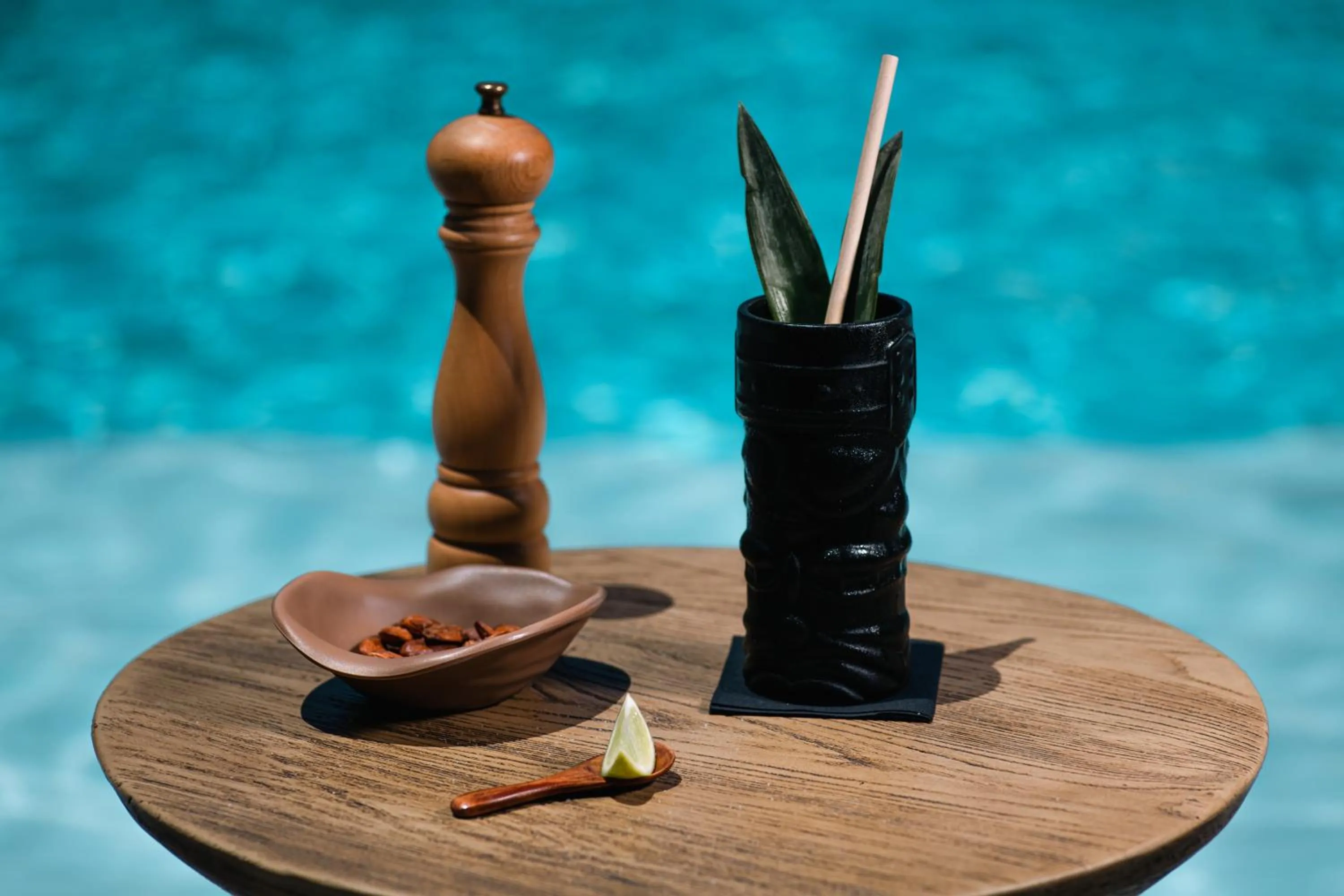 Drinks in Malena Hotel & Suites - Adults Only by Omilos Hotels