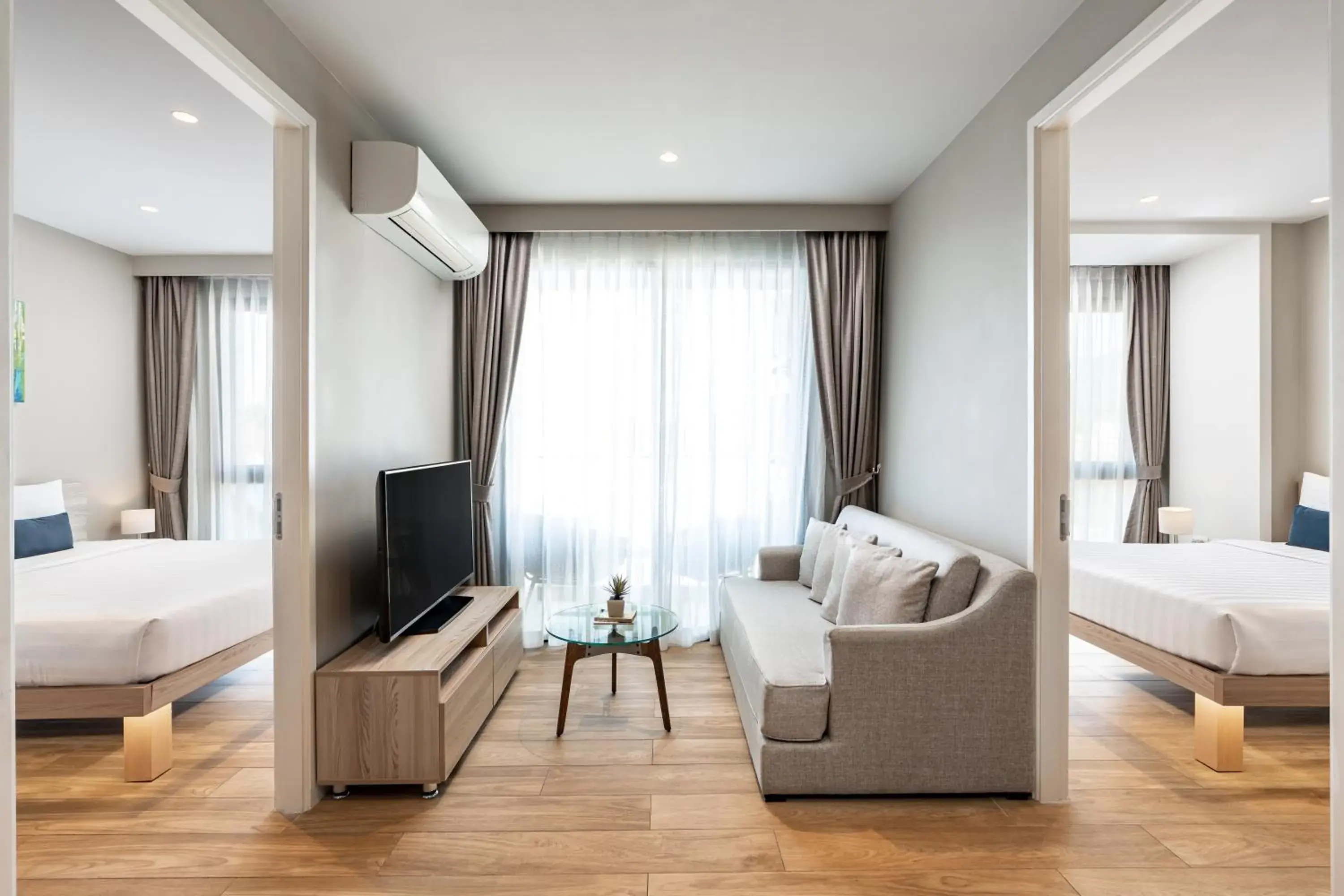 Two Bedroom Suite in Diamond Resort Phuket Official Account Two Bedroom Suite in Diamond Resort Phuket Official Account