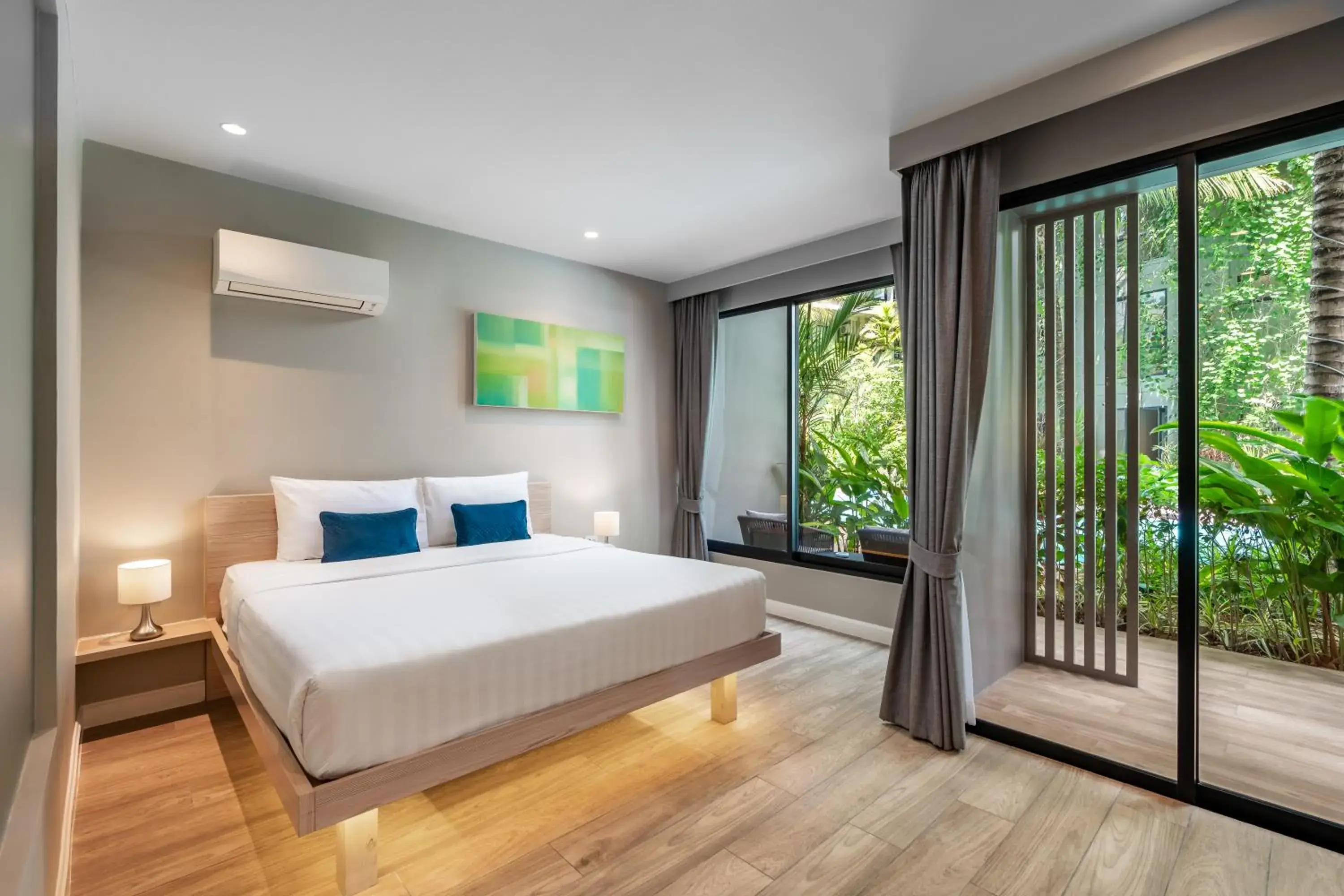 Three-Bedroom Suite in Diamond Resort Phuket Official Account Three-Bedroom Suite in Diamond Resort Phuket Official Account
