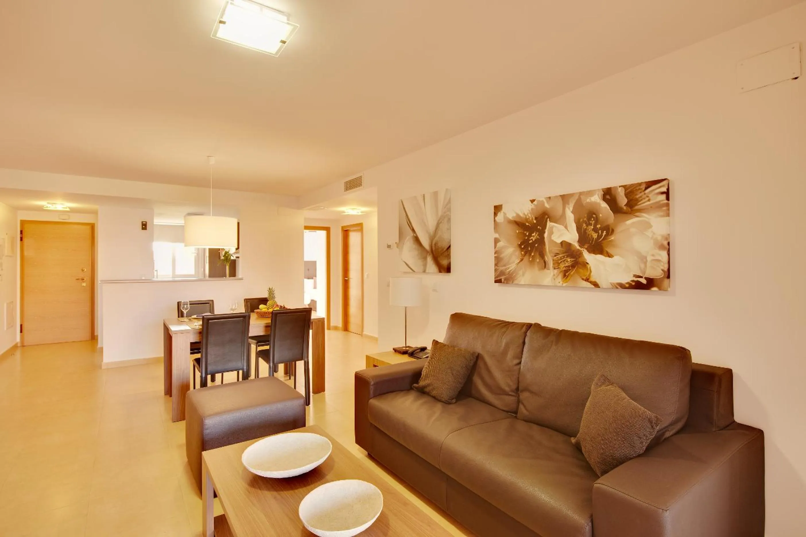 TV and multimedia in Ona Mar Menor - The Residences