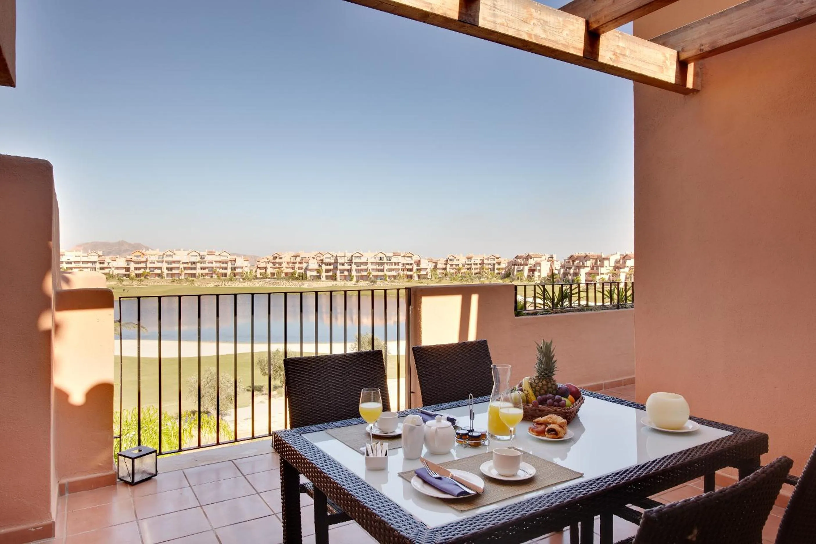 TV and multimedia in Ona Mar Menor - The Residences
