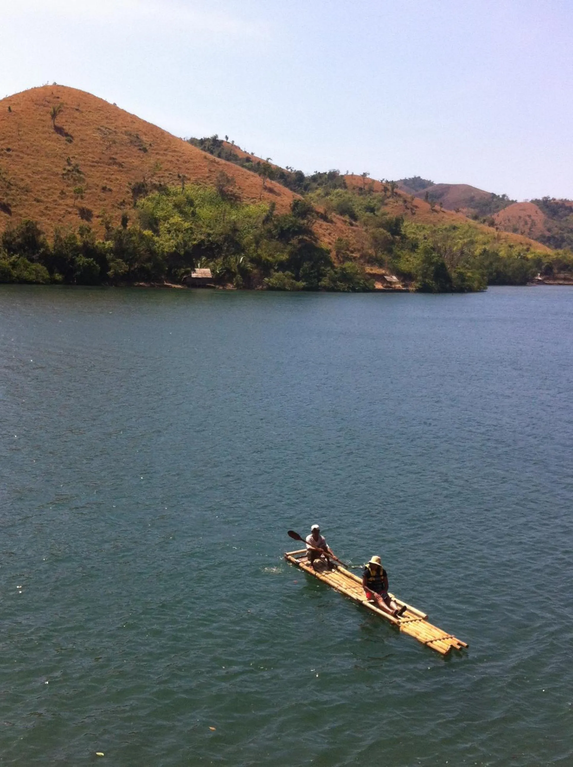 Borac Bay Bungalows Hotel and Resort