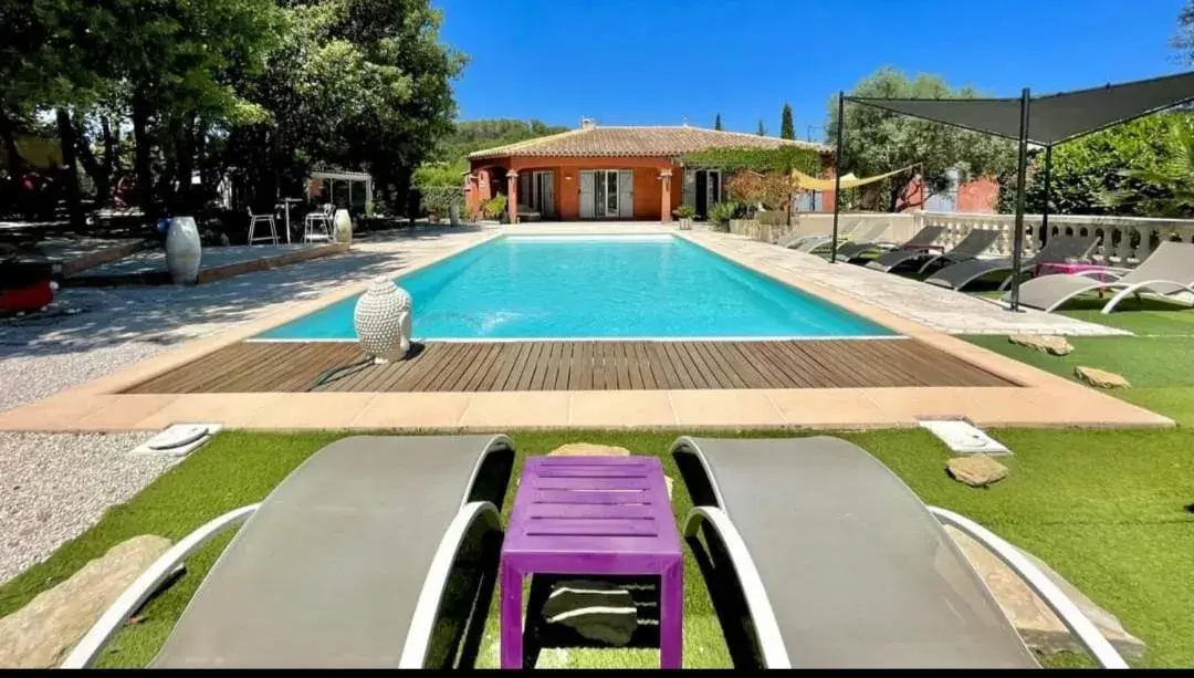 Les Lézards 2 au Soleil Draguignan Les Lézards 2 au Soleil Draguignan