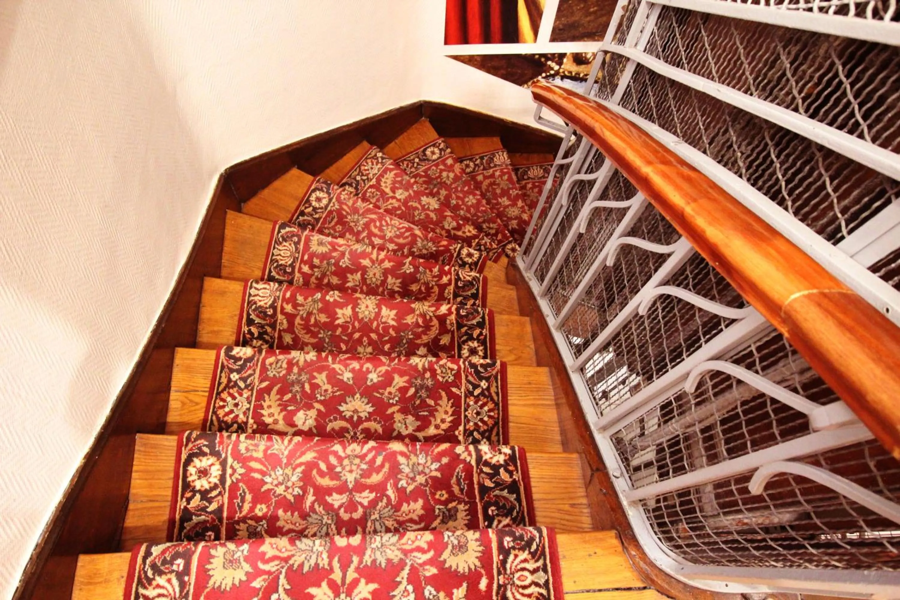 Other in Hôtel Crystal Reims Centre