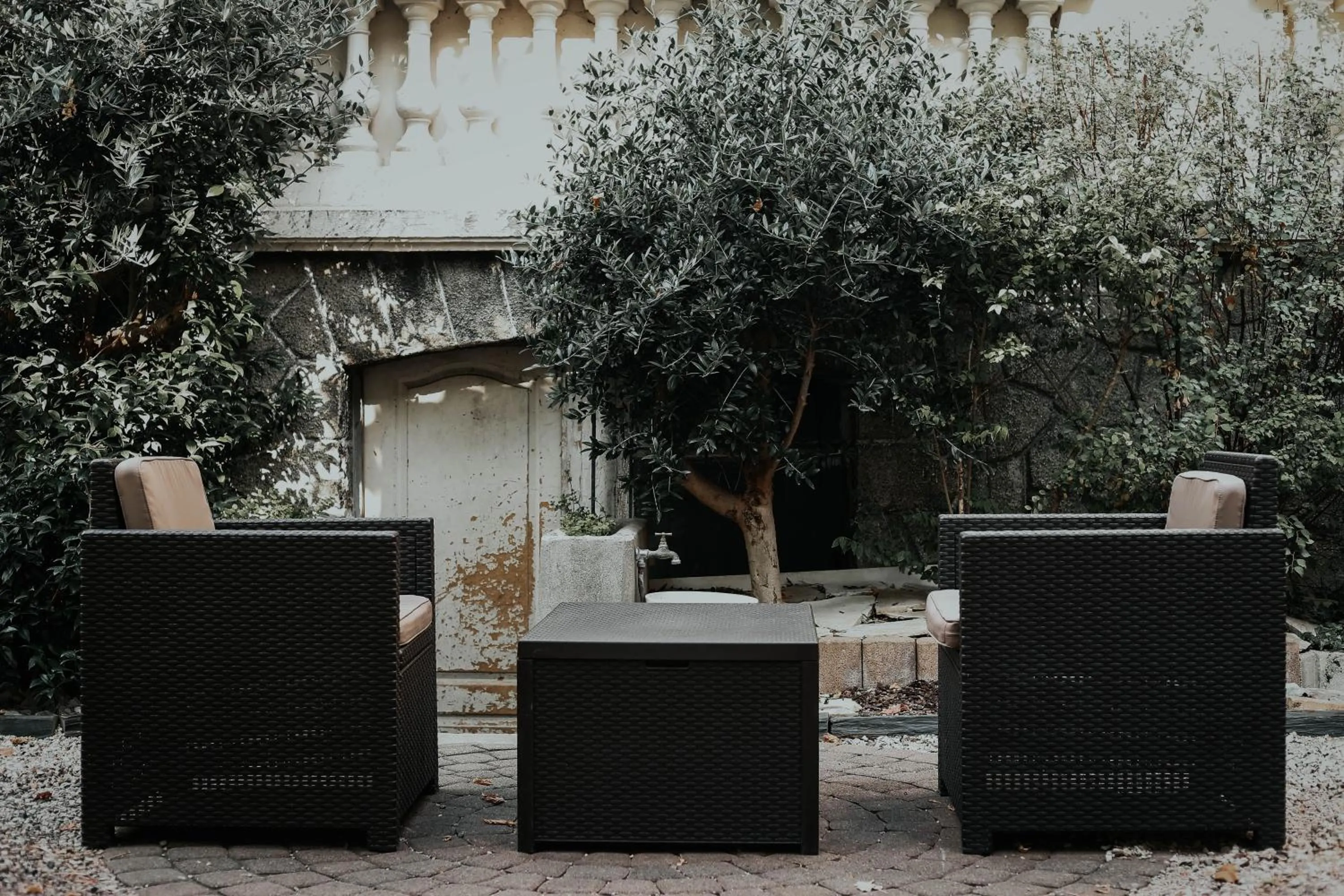 Hôtel Crystal Reims Centre