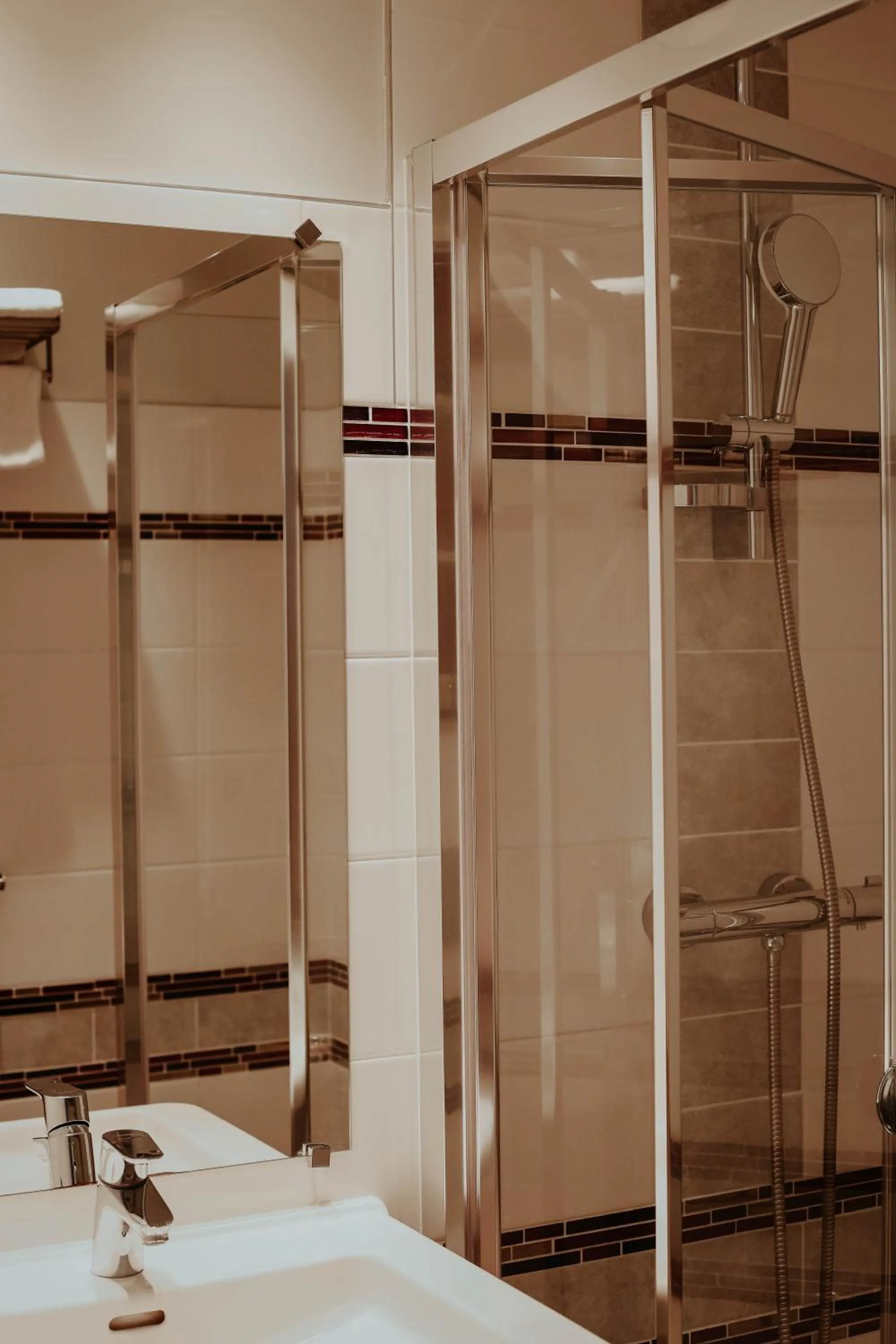 Hôtel Crystal Reims Centre