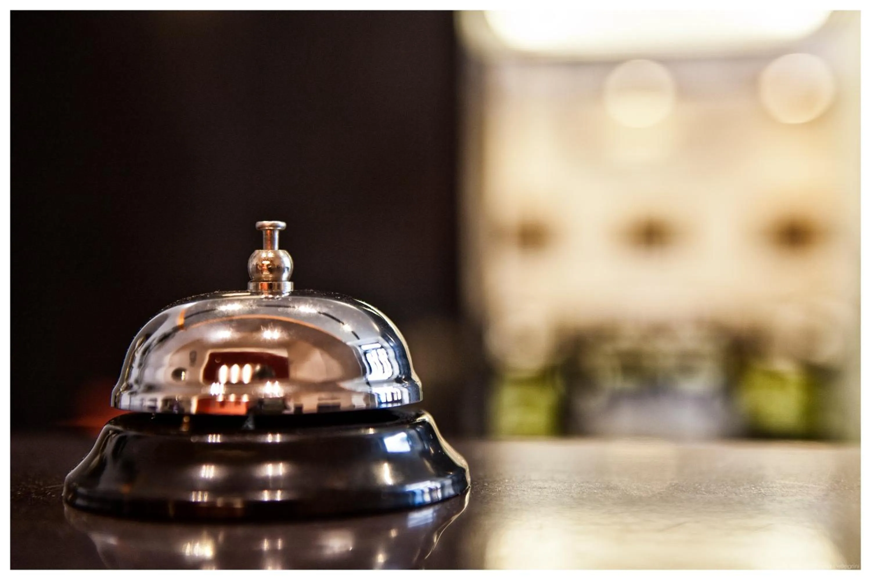 Lobby or reception in Hotel Abu