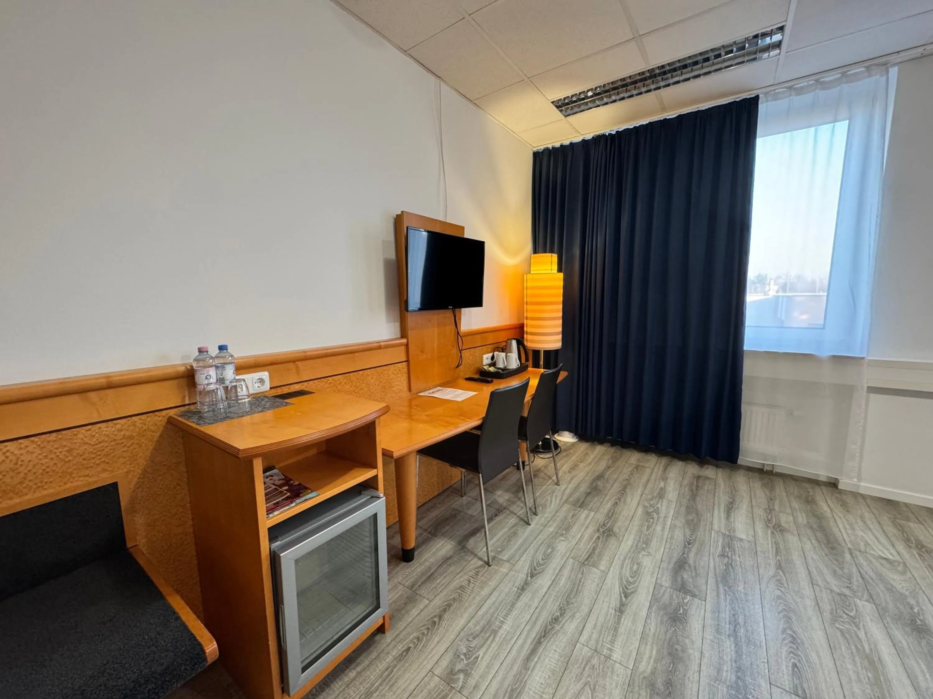 Photo of the whole room in Parkhotel Viktoria