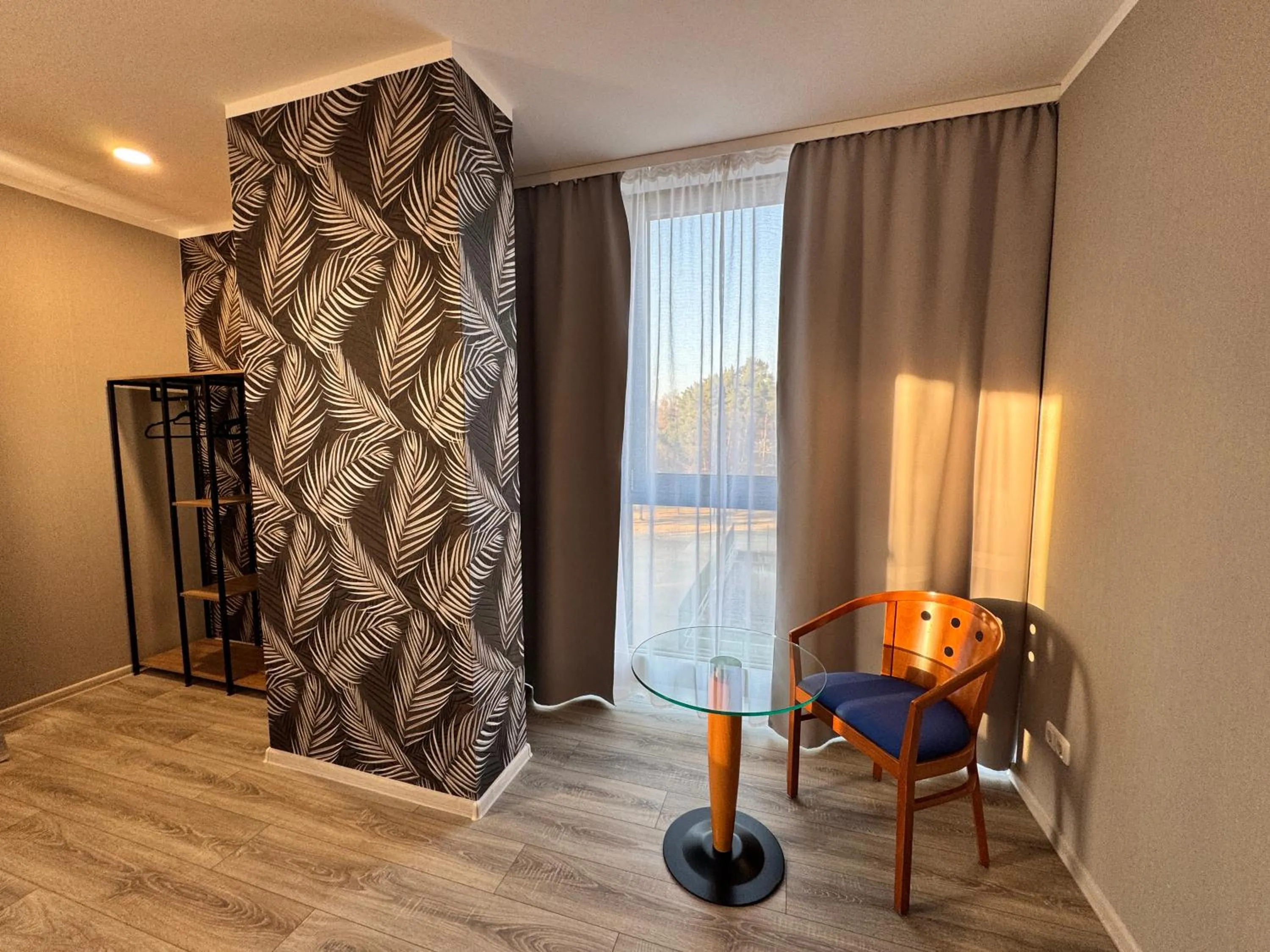 Photo of the whole room in Parkhotel Viktoria