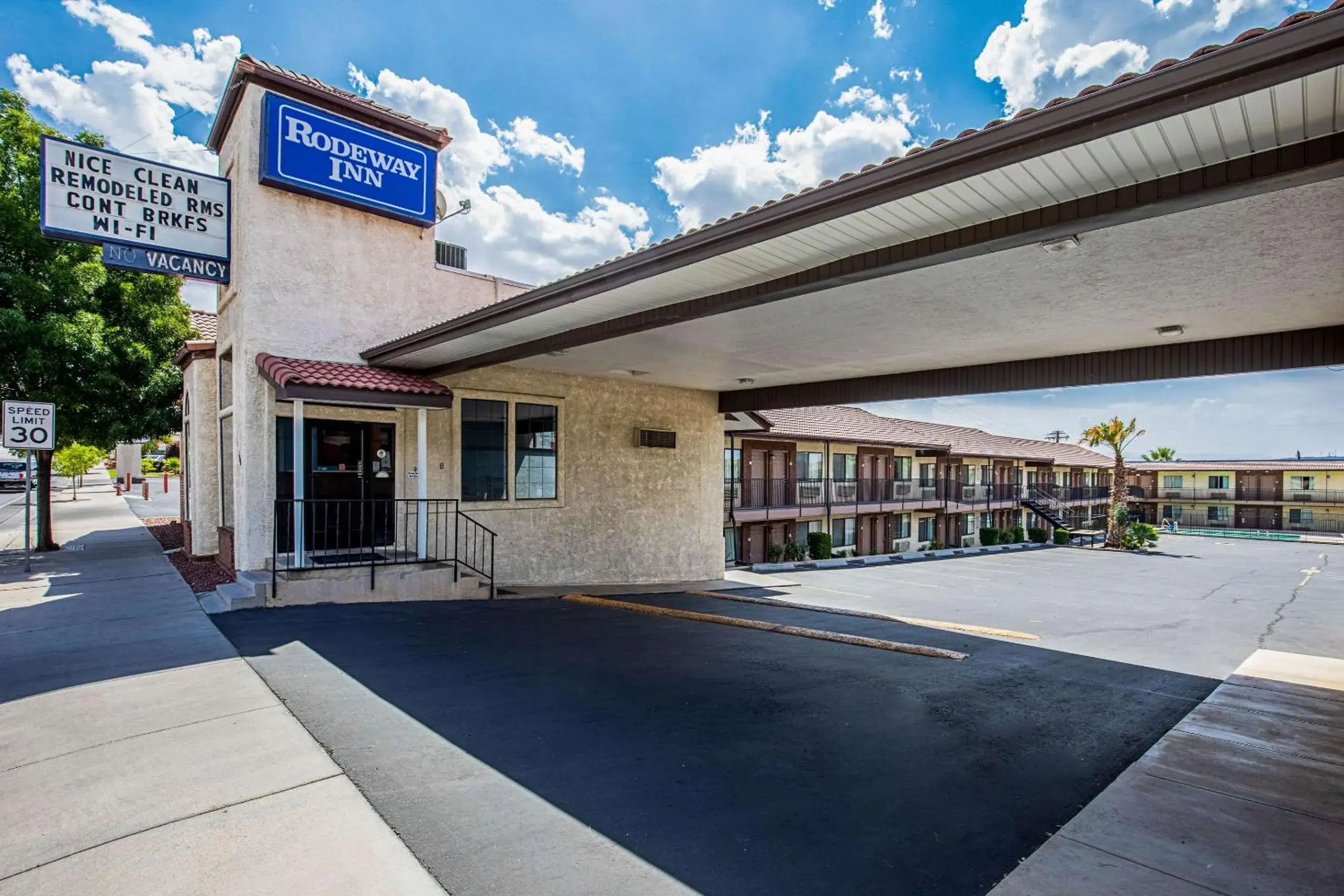 Rodeway Inn St George North - Near Pioneer Park Rodeway Inn St George North - Near Pioneer Park