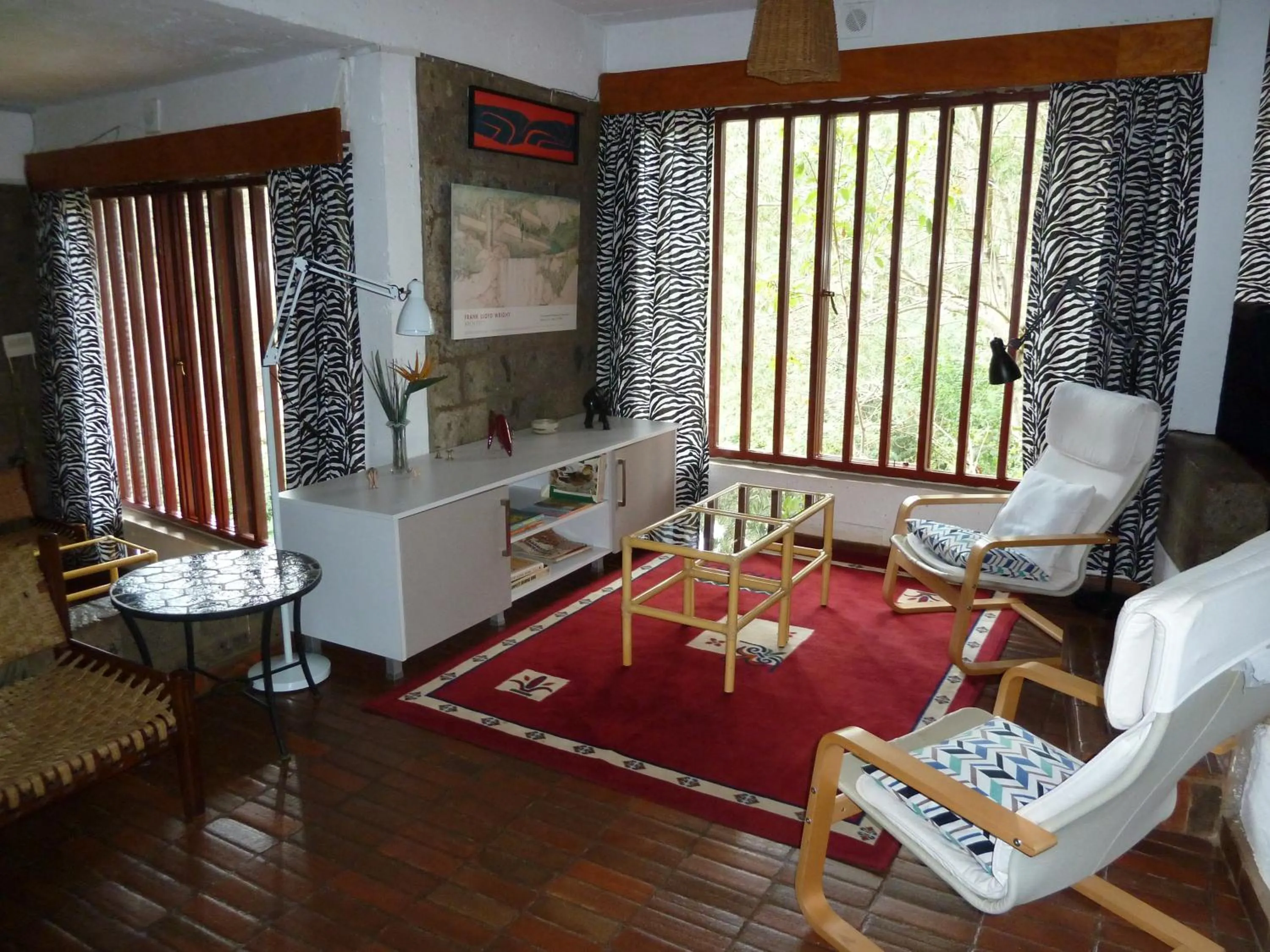 TV and multimedia in Villa Rock Stop Falls Gigiri