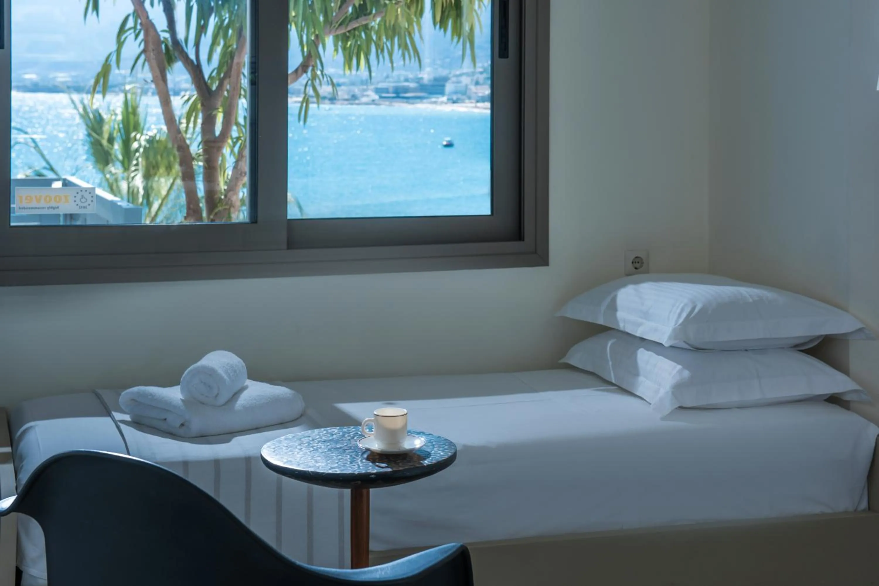 bunk bed, Bed in Skajado Holiday Apartments