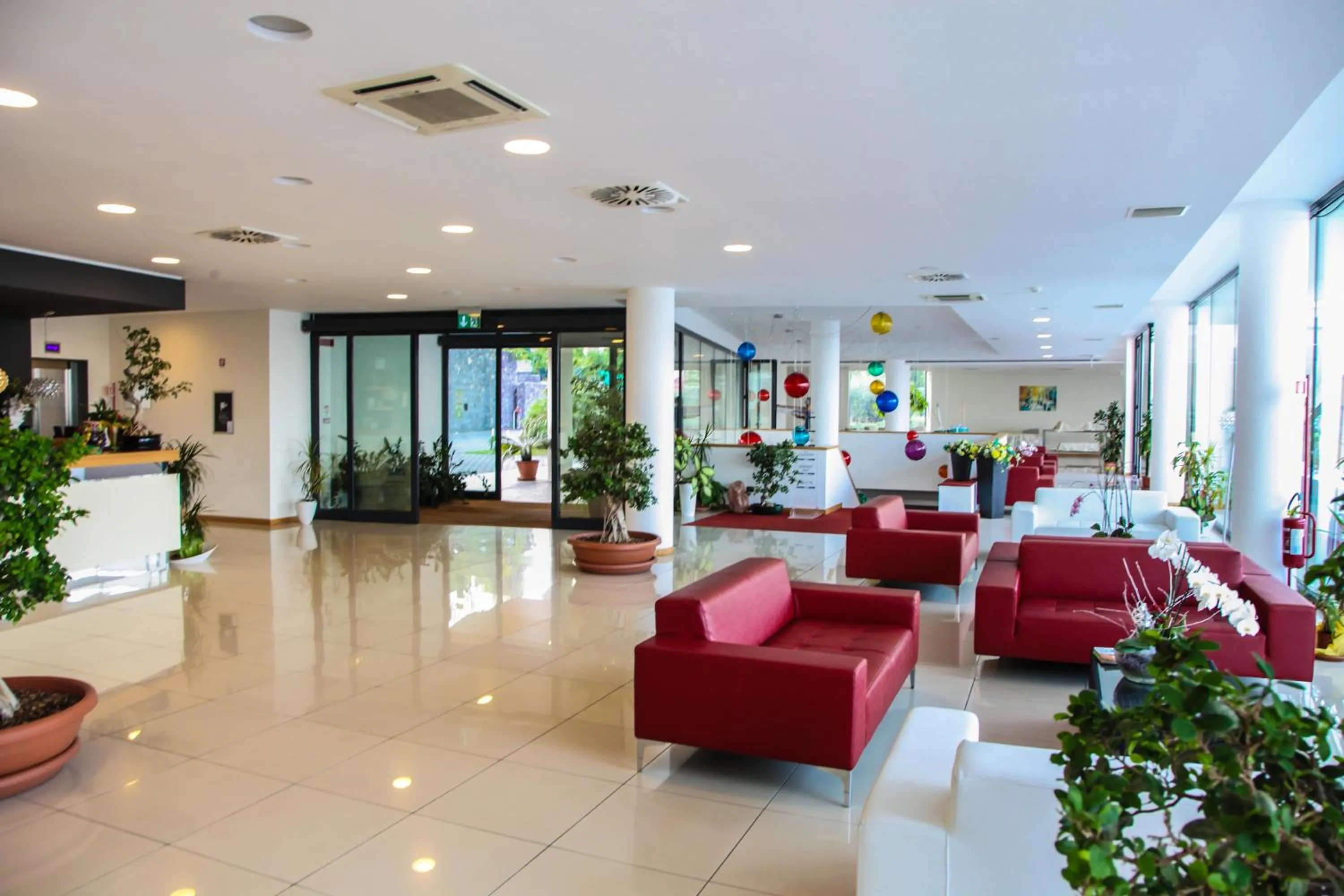 Day in Esperia Palace Hotel & Resort Spa